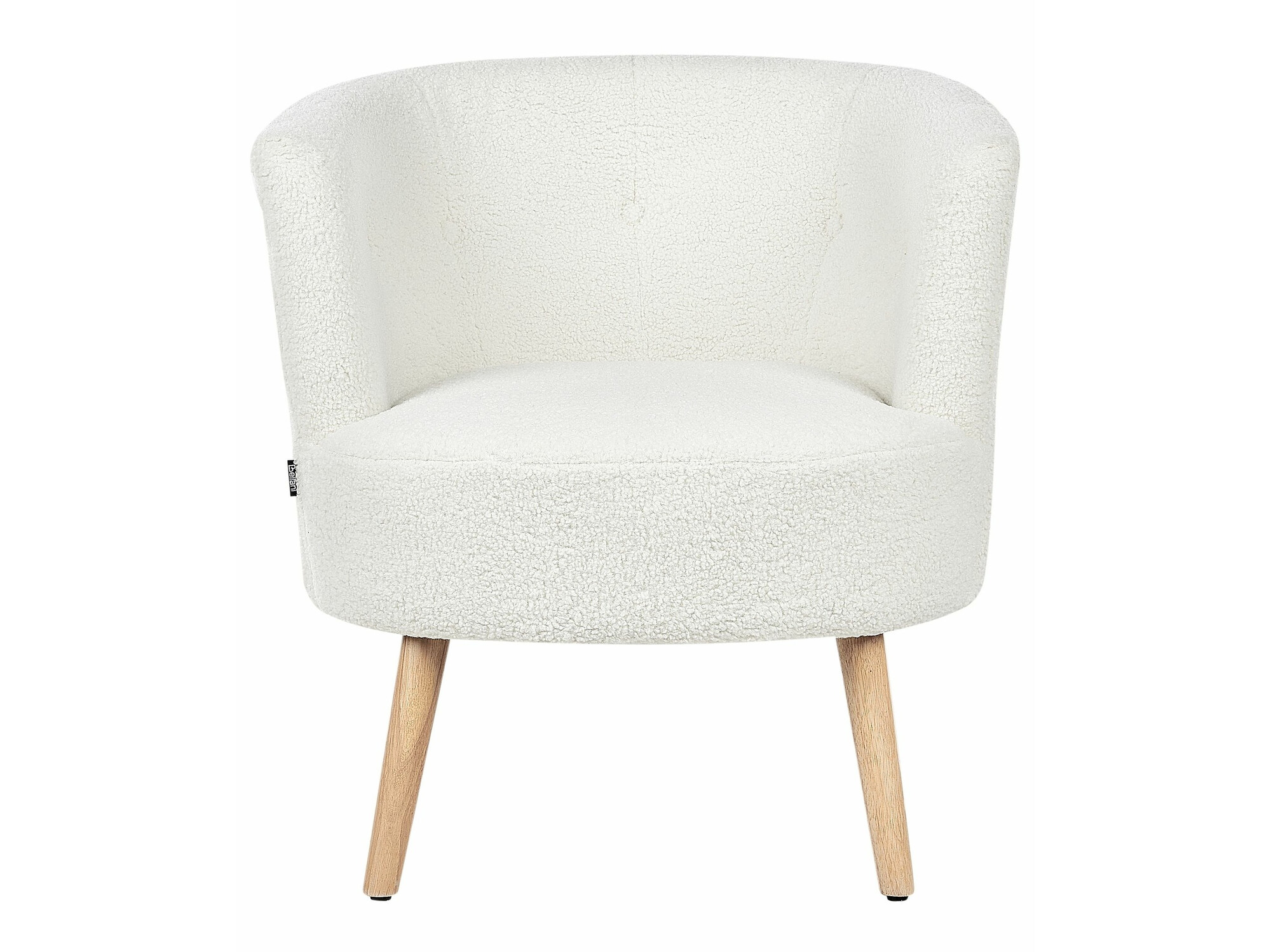 Кресло Berwyn 681 (Белый)