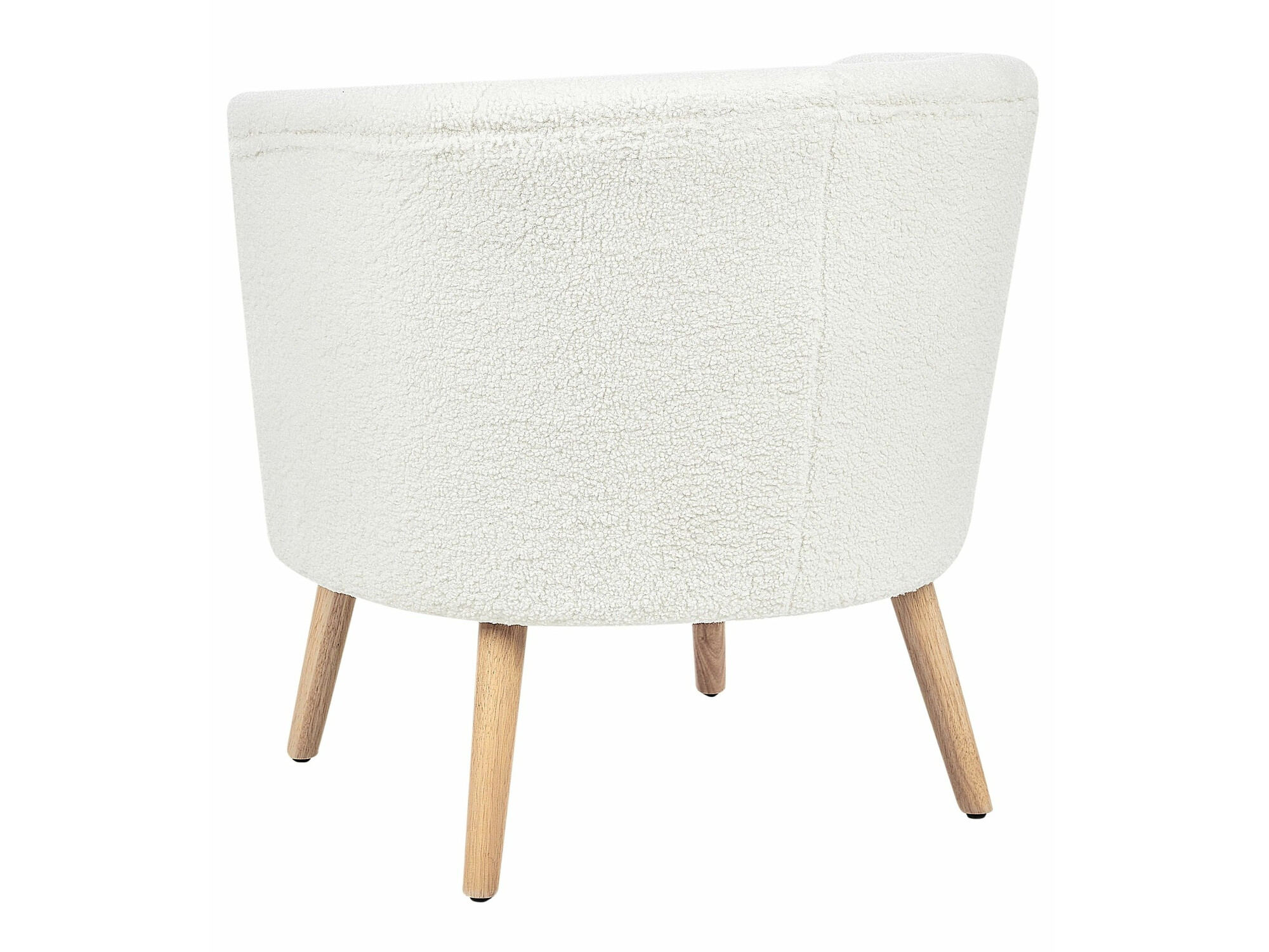 Кресло Berwyn 681 (Белый)