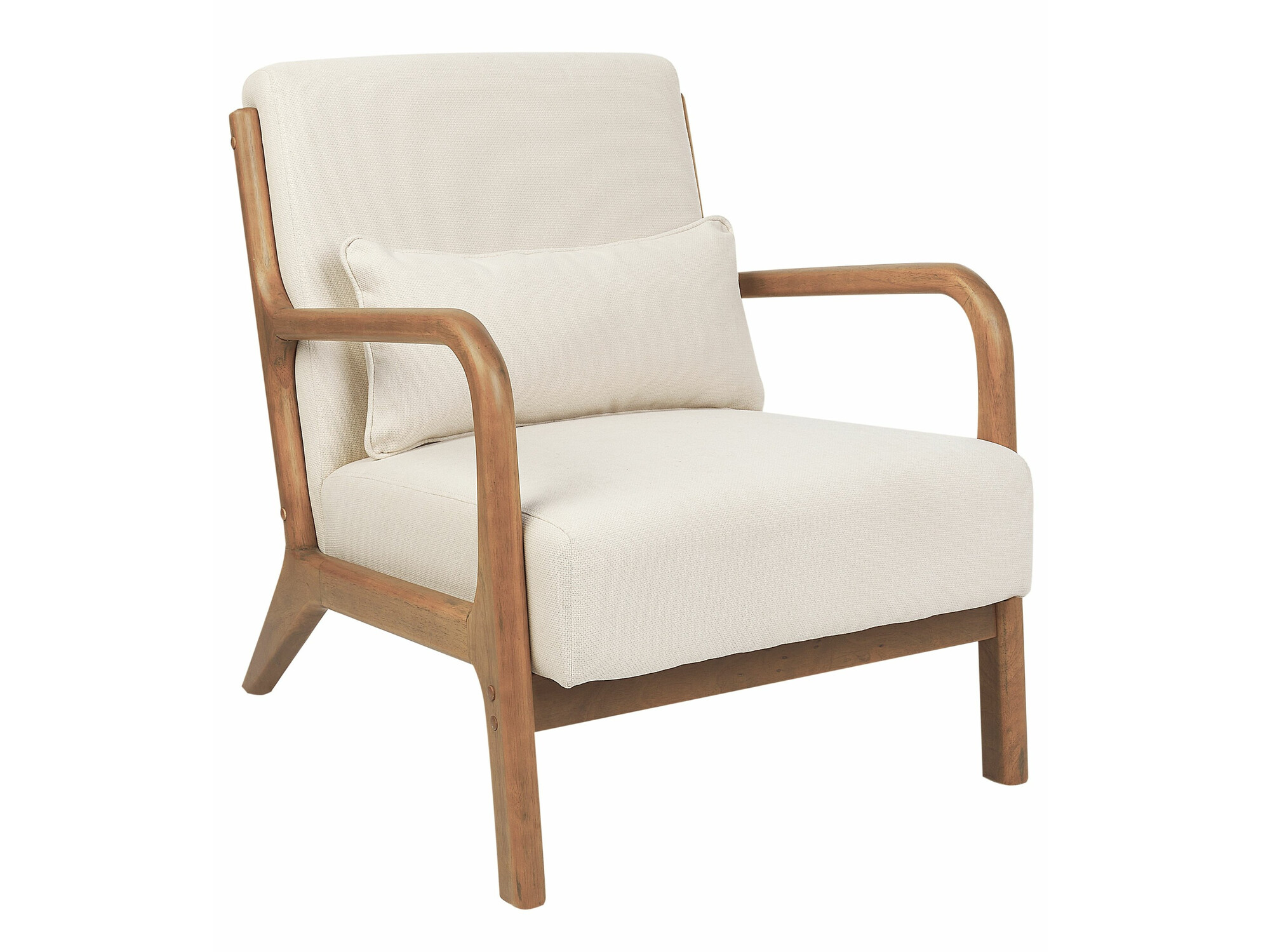 Krēsls Berwyn 2442 (Bēšs)