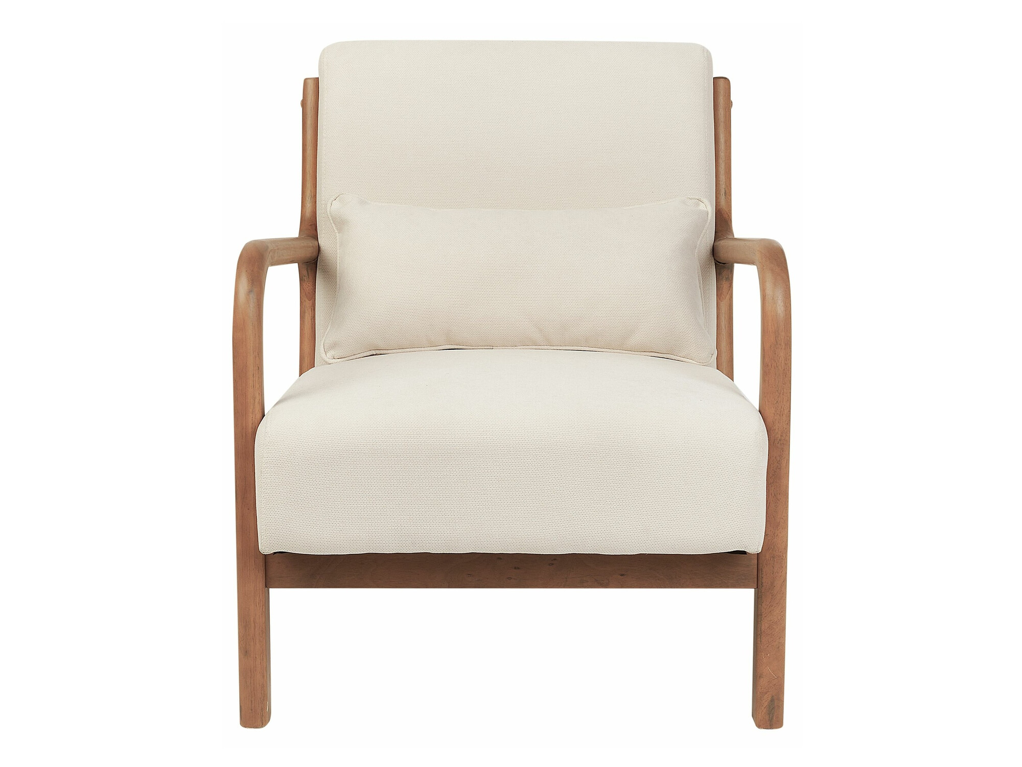 Krēsls Berwyn 2442 (Bēšs)