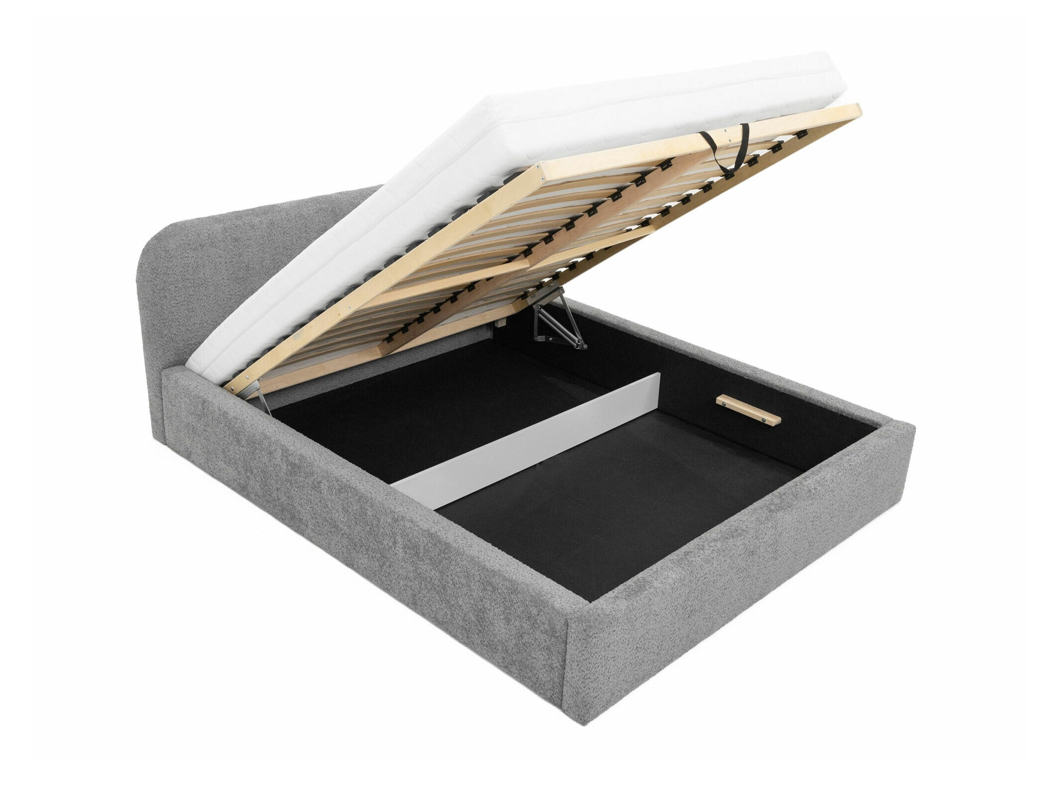 Кровать Comfivo 409 (Abriamo 11)