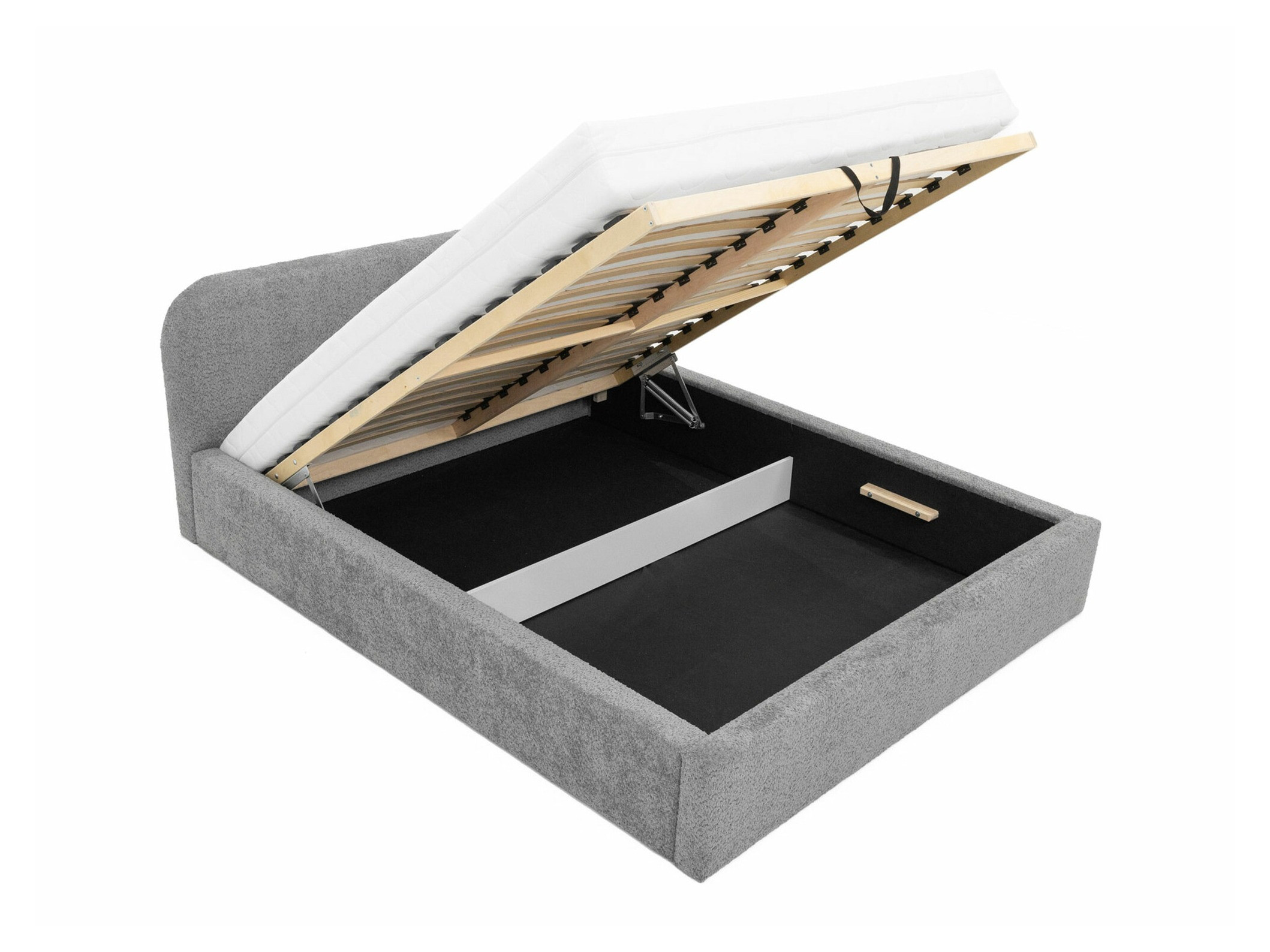 Кровать Comfivo 409 (Abriamo 11)