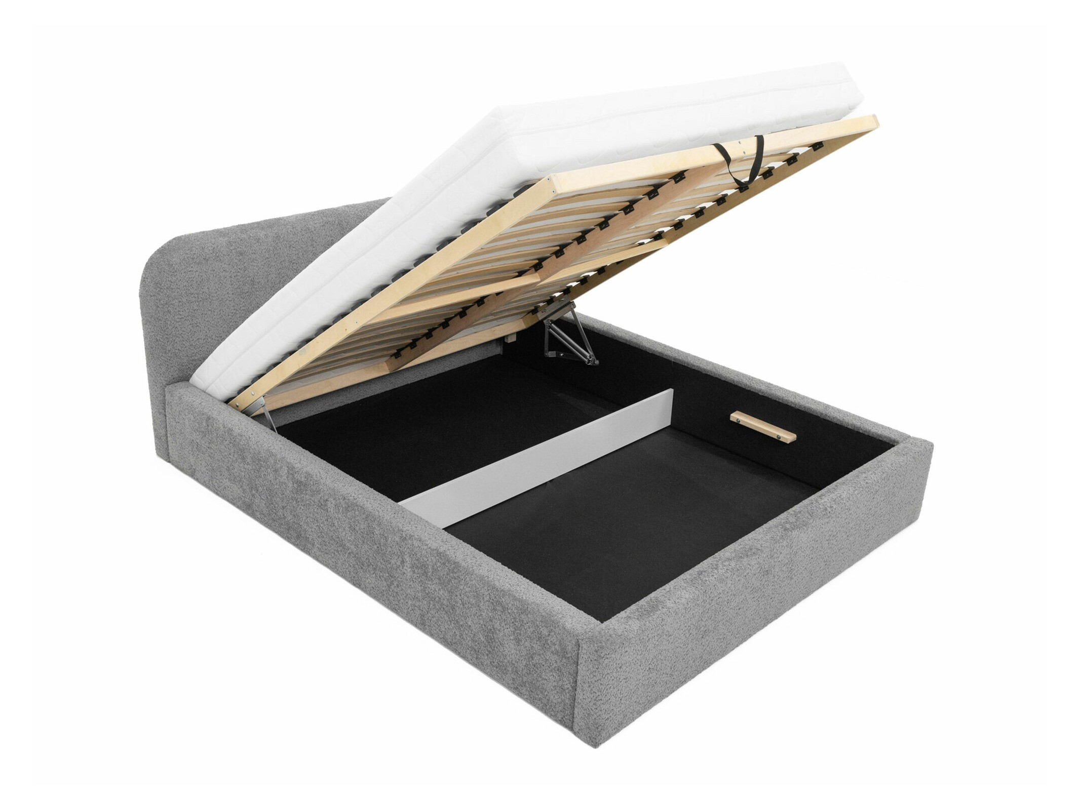 Кровать Comfivo 409 (Abriamo 11)