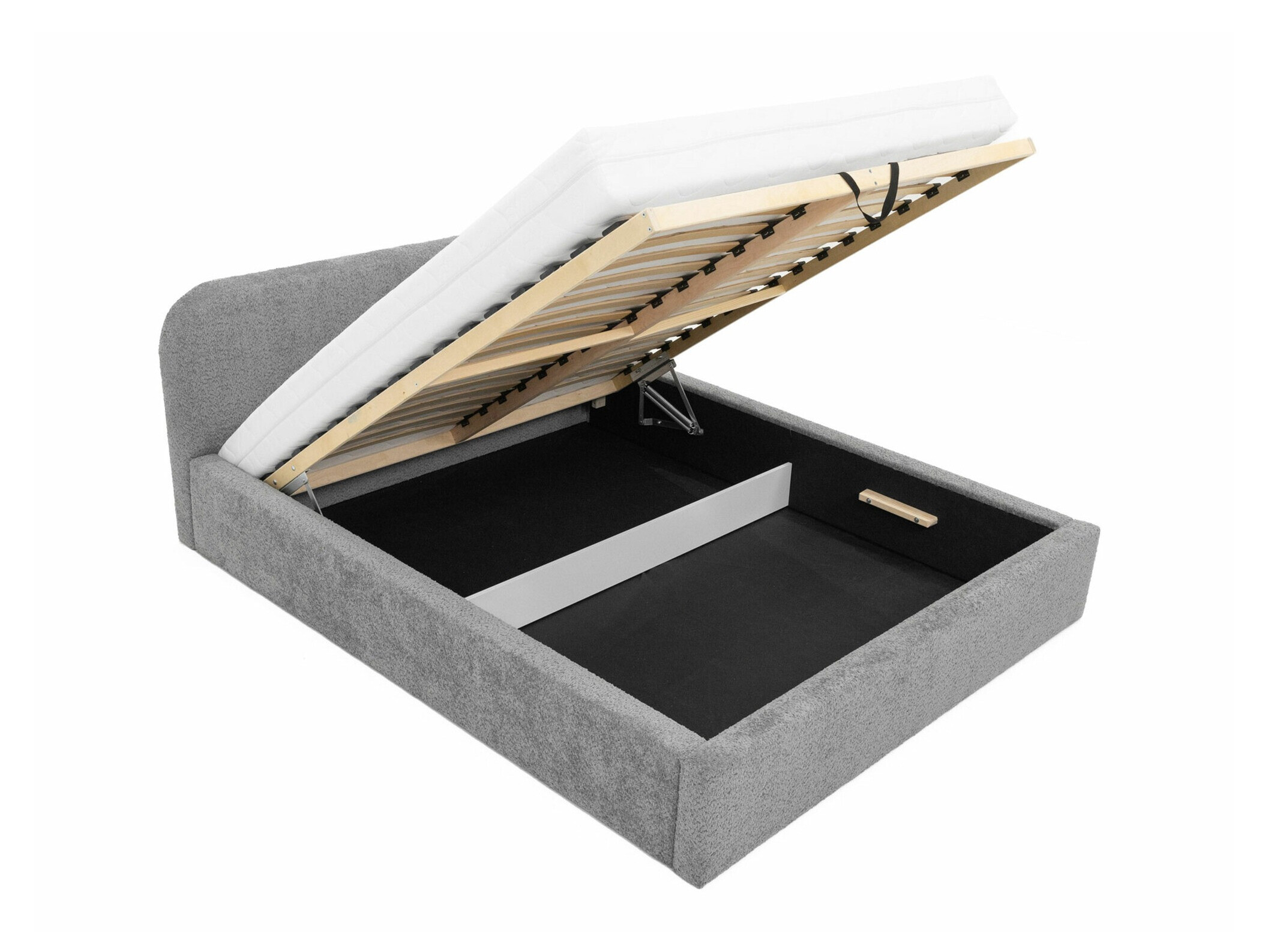 Кровать Comfivo 409 (Abriamo 14)