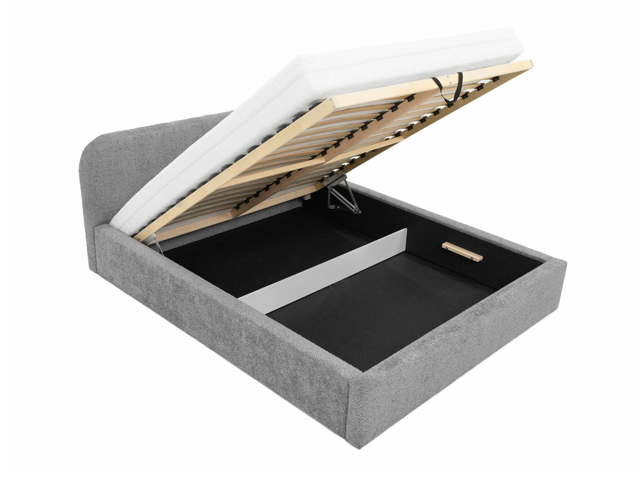 Кровать Comfivo 409 (Abriamo 4)