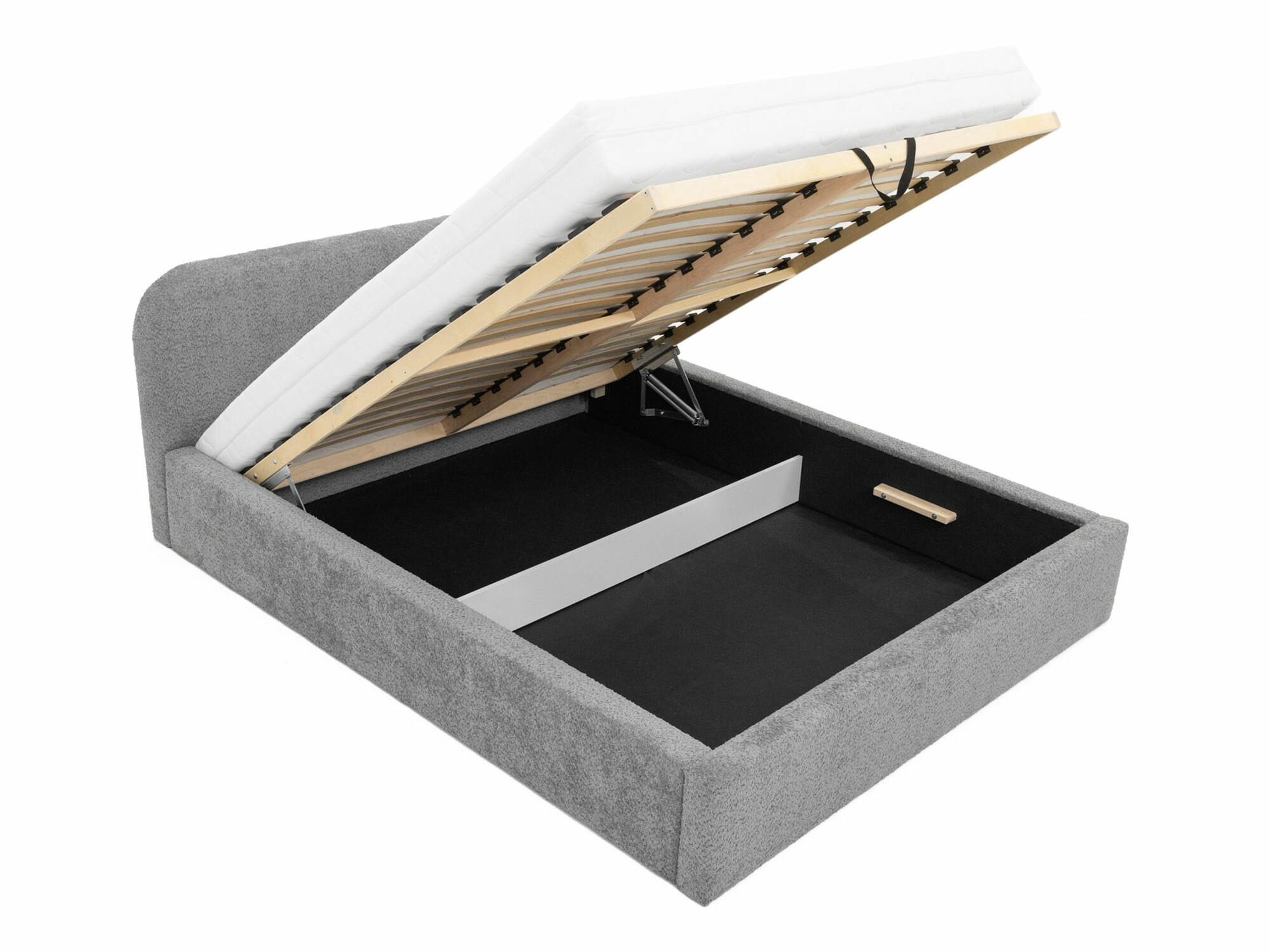 Кровать Comfivo 409 (Abriamo 7)