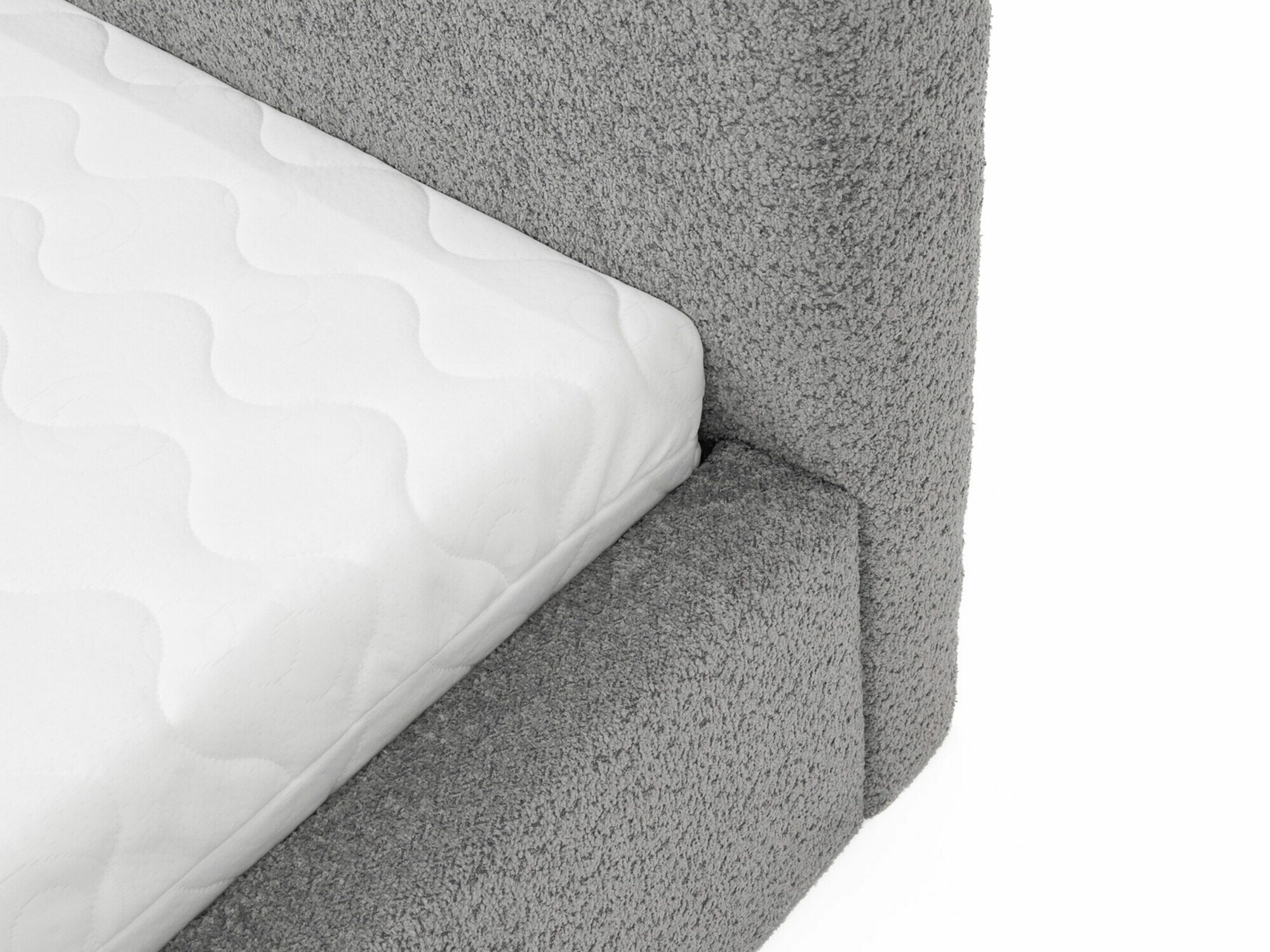 Кровать Comfivo 409 (Abriamo 7)