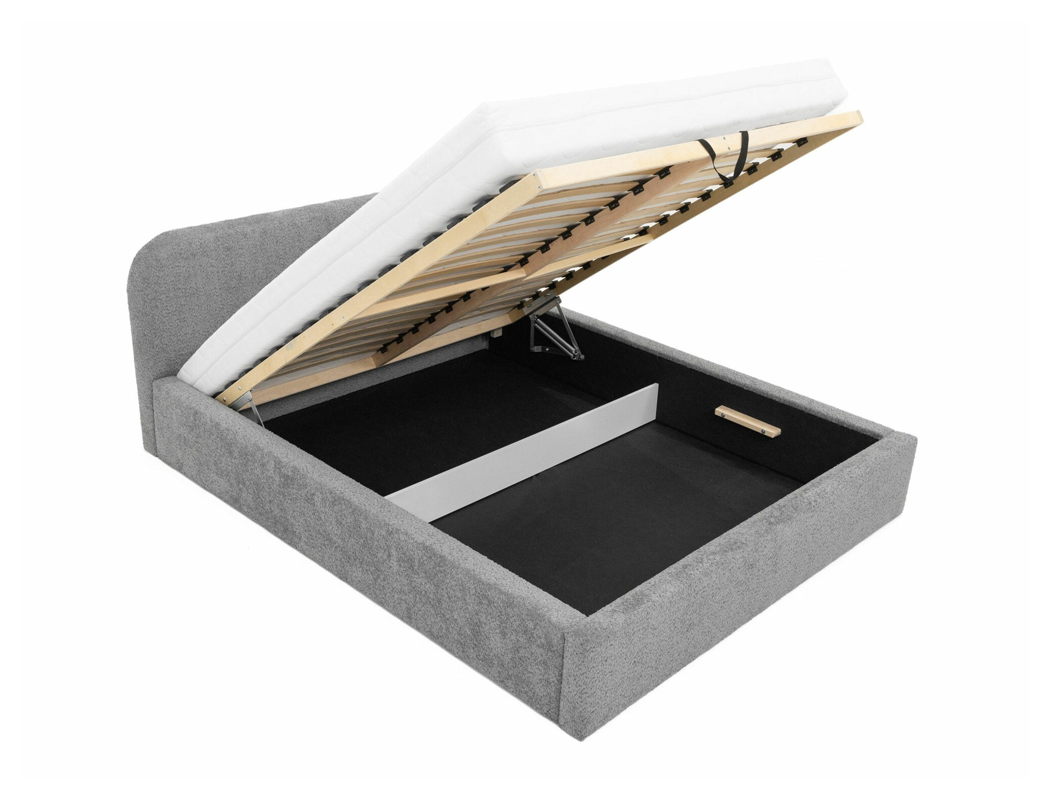 Кровать Comfivo 409 (Abriamo 8)