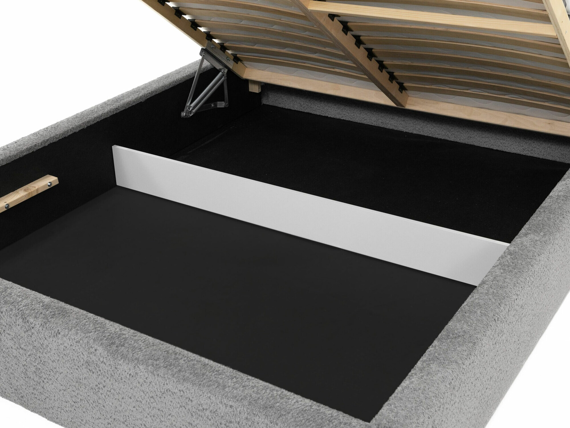 Кровать Comfivo 409 (Abriamo 8)