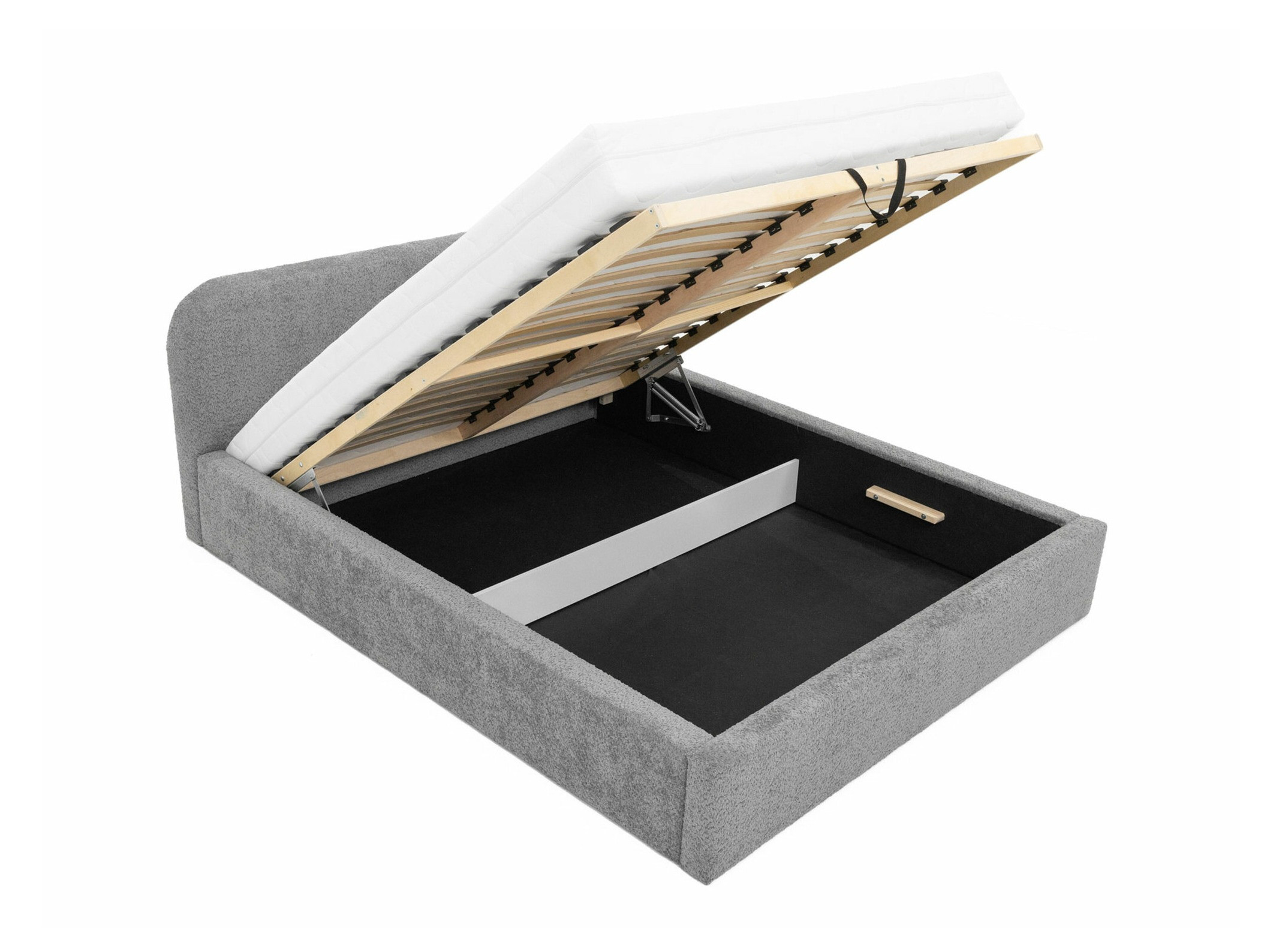 Кровать Comfivo 409 (Abriamo 9)