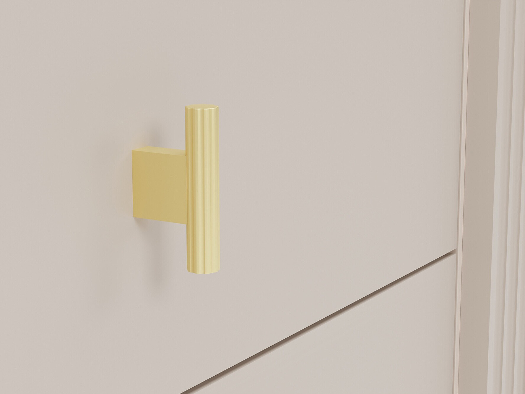 Kumode Mansfield 100 (Kašmirs)