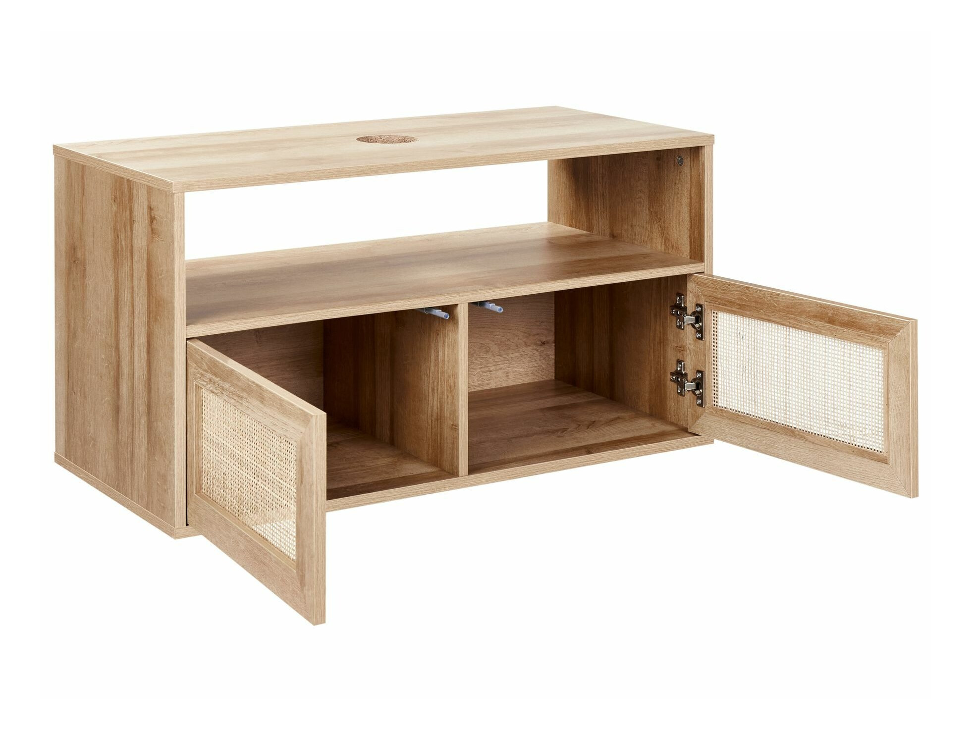 Piekarams vannas istabas skapītis izlietnei Meldoru 100