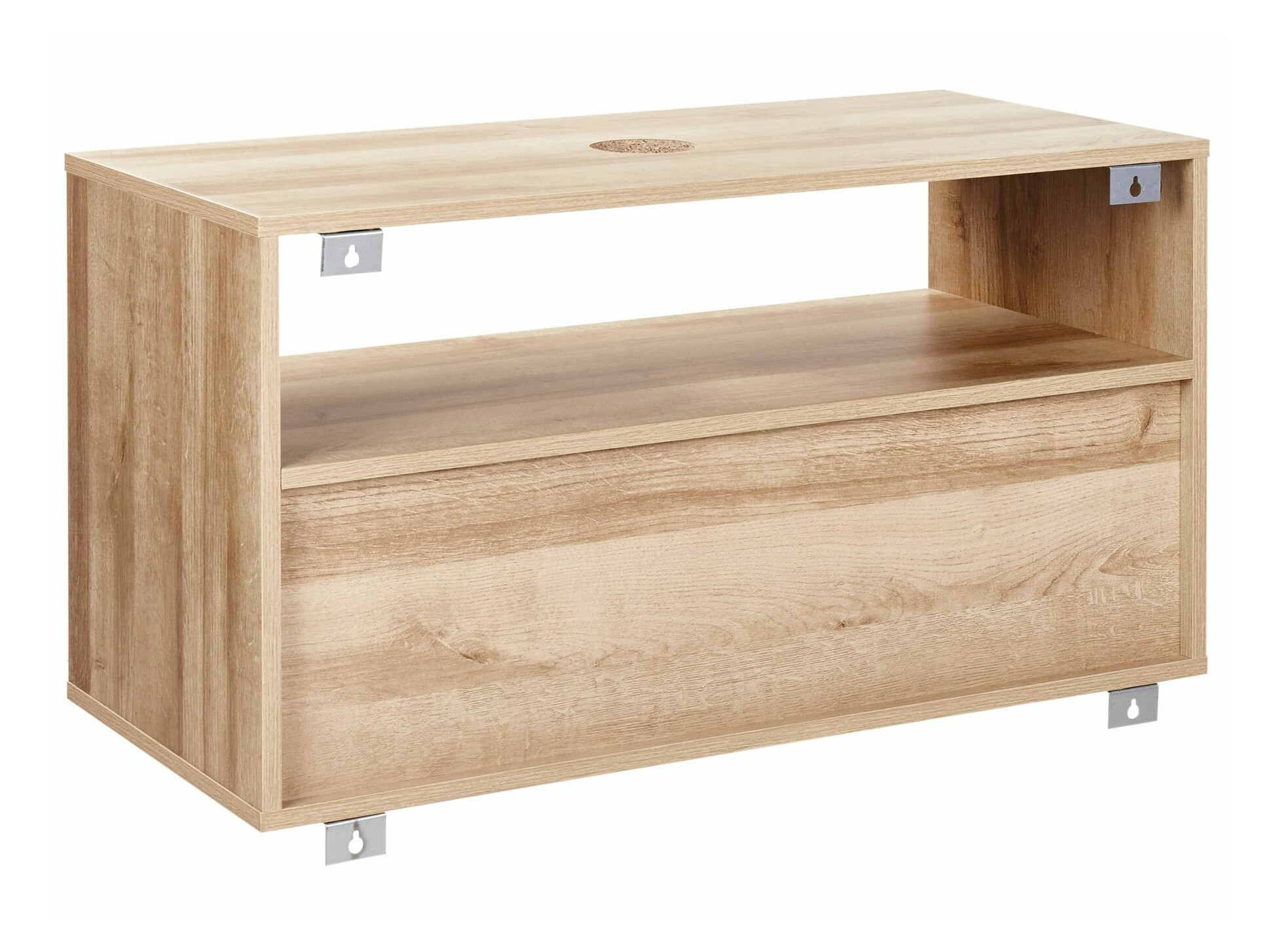 Piekarams vannas istabas skapītis izlietnei Meldoru 100