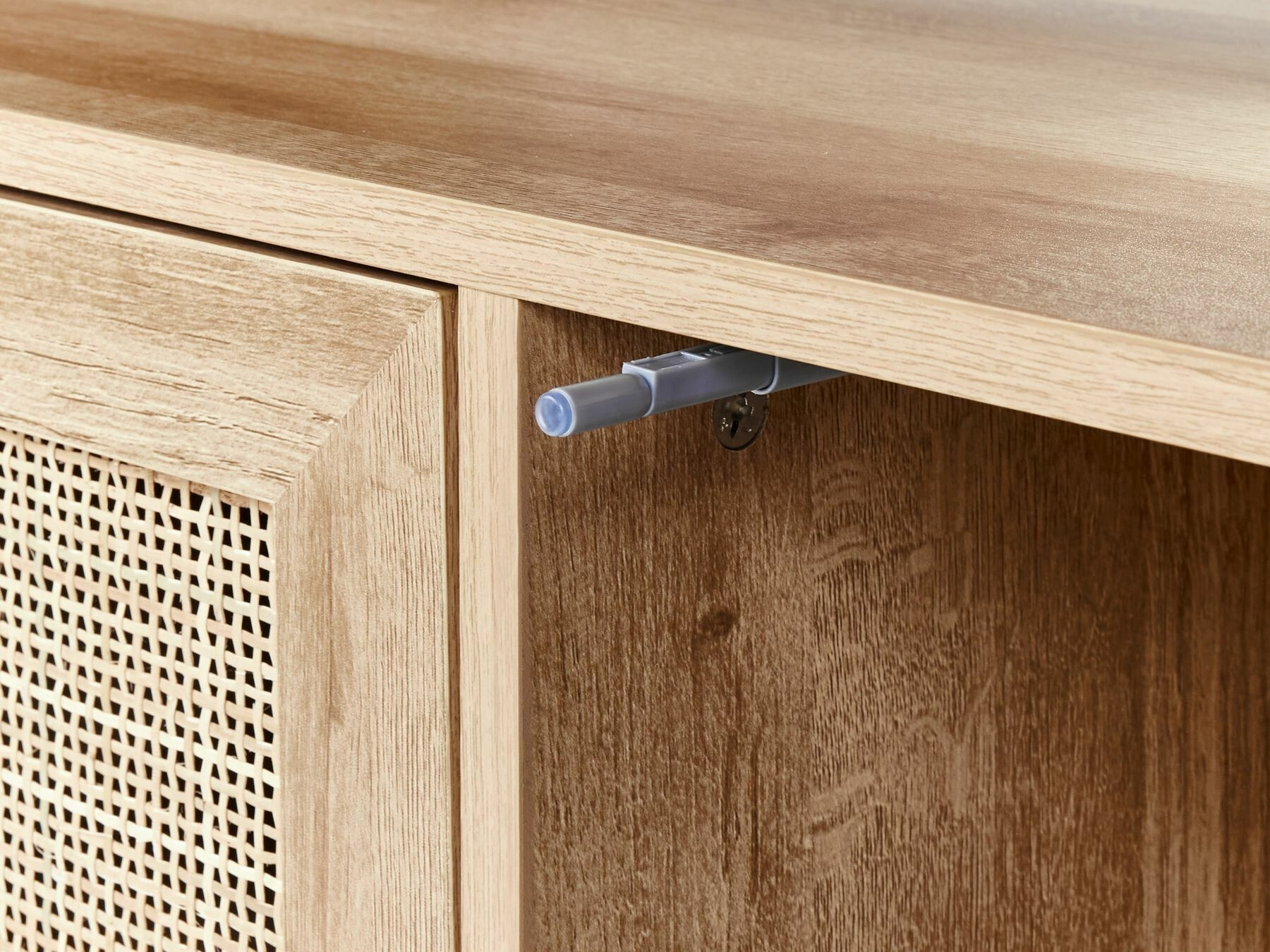 Piekarams vannas istabas skapītis izlietnei Meldoru 100