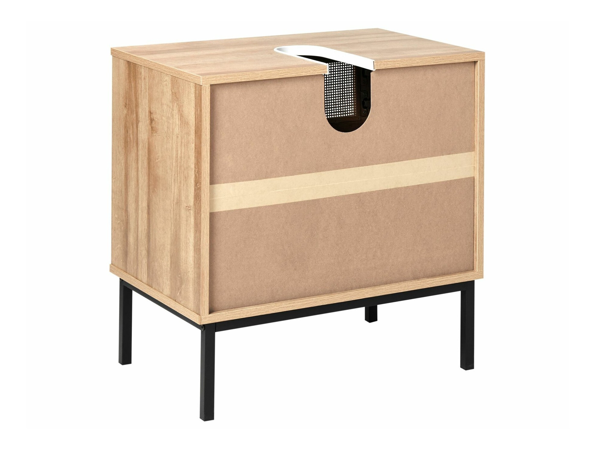 Piekarams vannas istabas skapītis izlietnei Meldoru 101