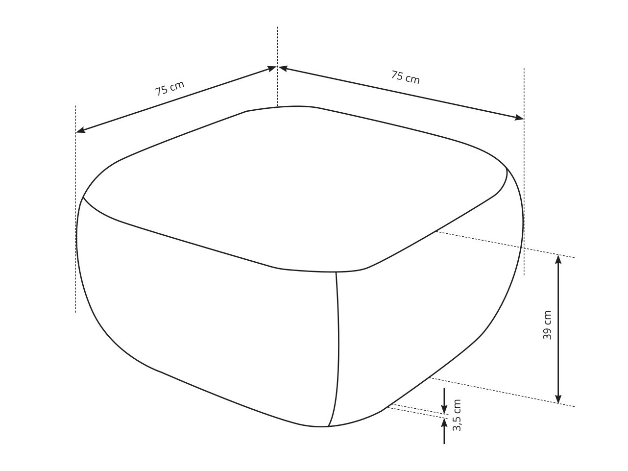 Pufs Kingston 141 (Abriamo 1)