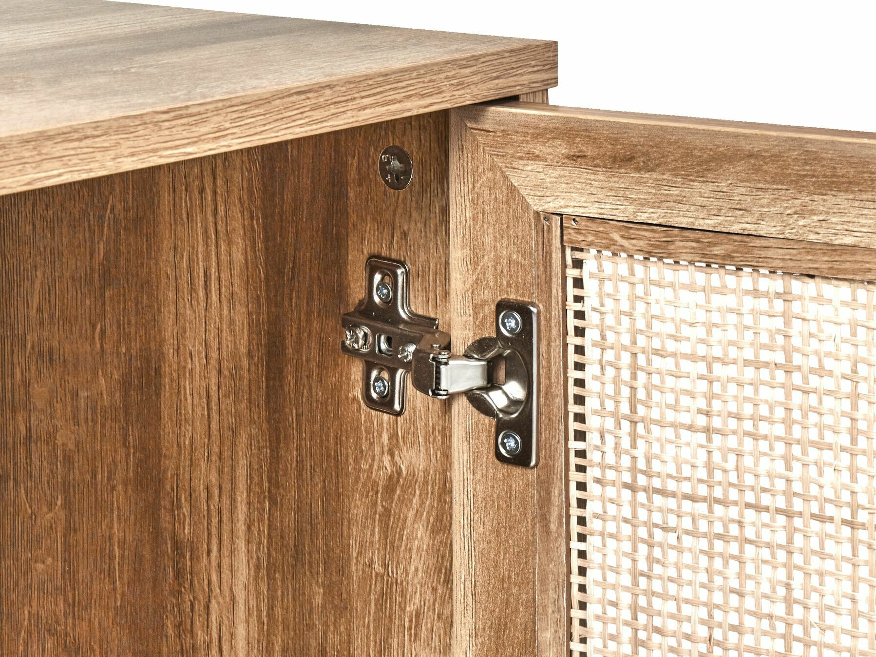 Stāvošs vannas istabas skapītis izlietnei Meldoru 105