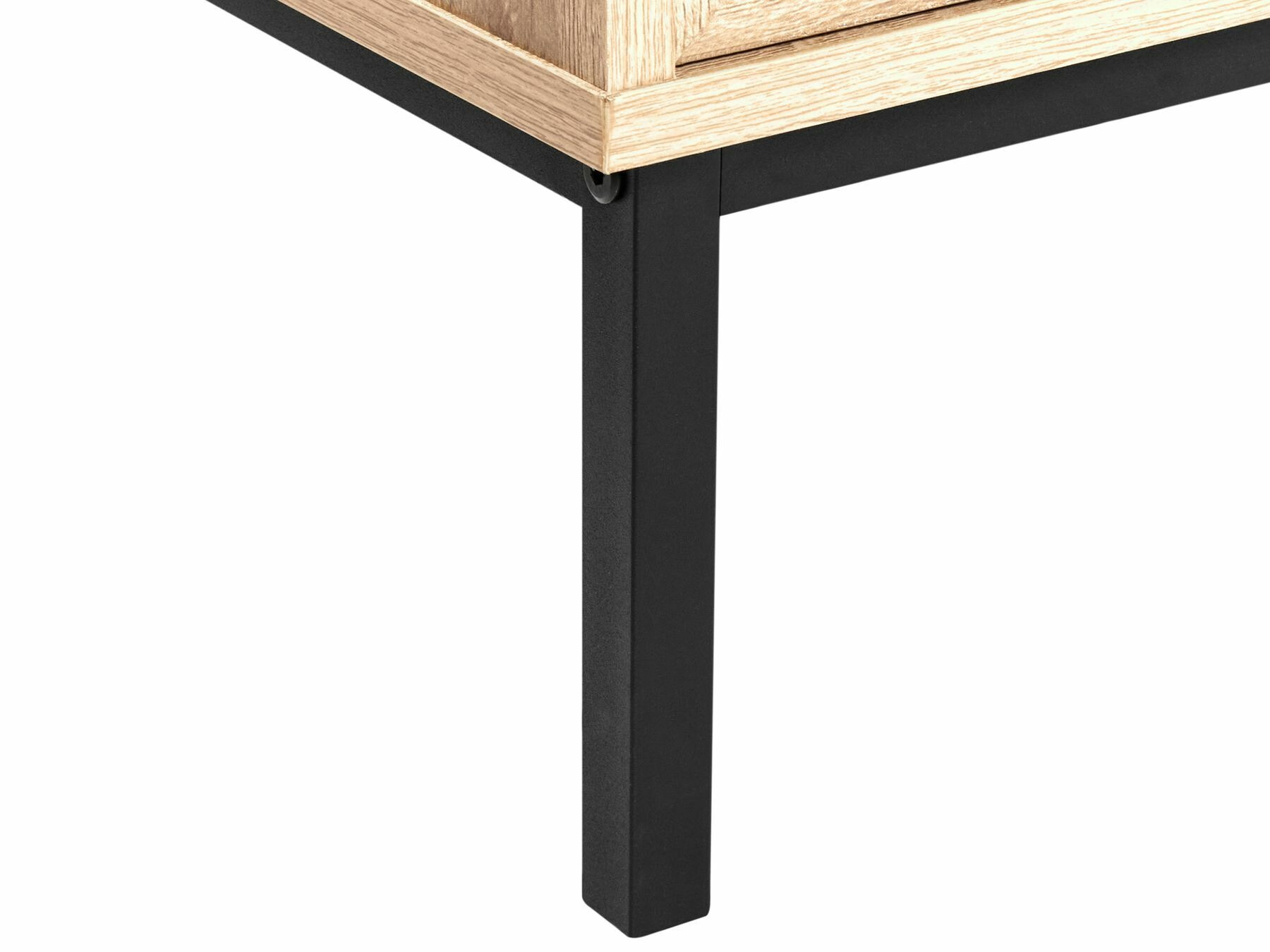 Stāvošs vannas istabas skapītis izlietnei Meldoru 105