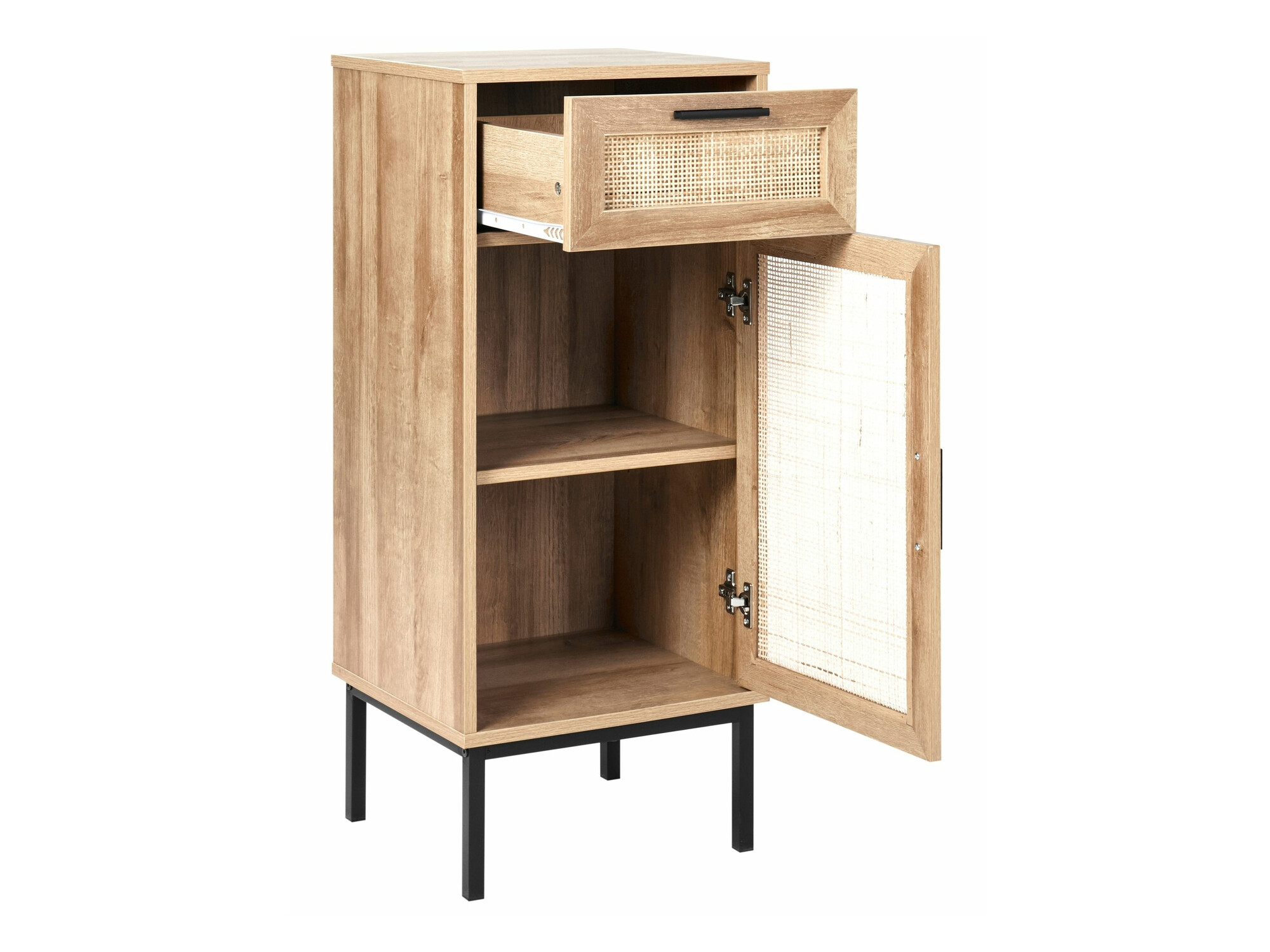 Stāvošs vannas skapītis Meldoru 102