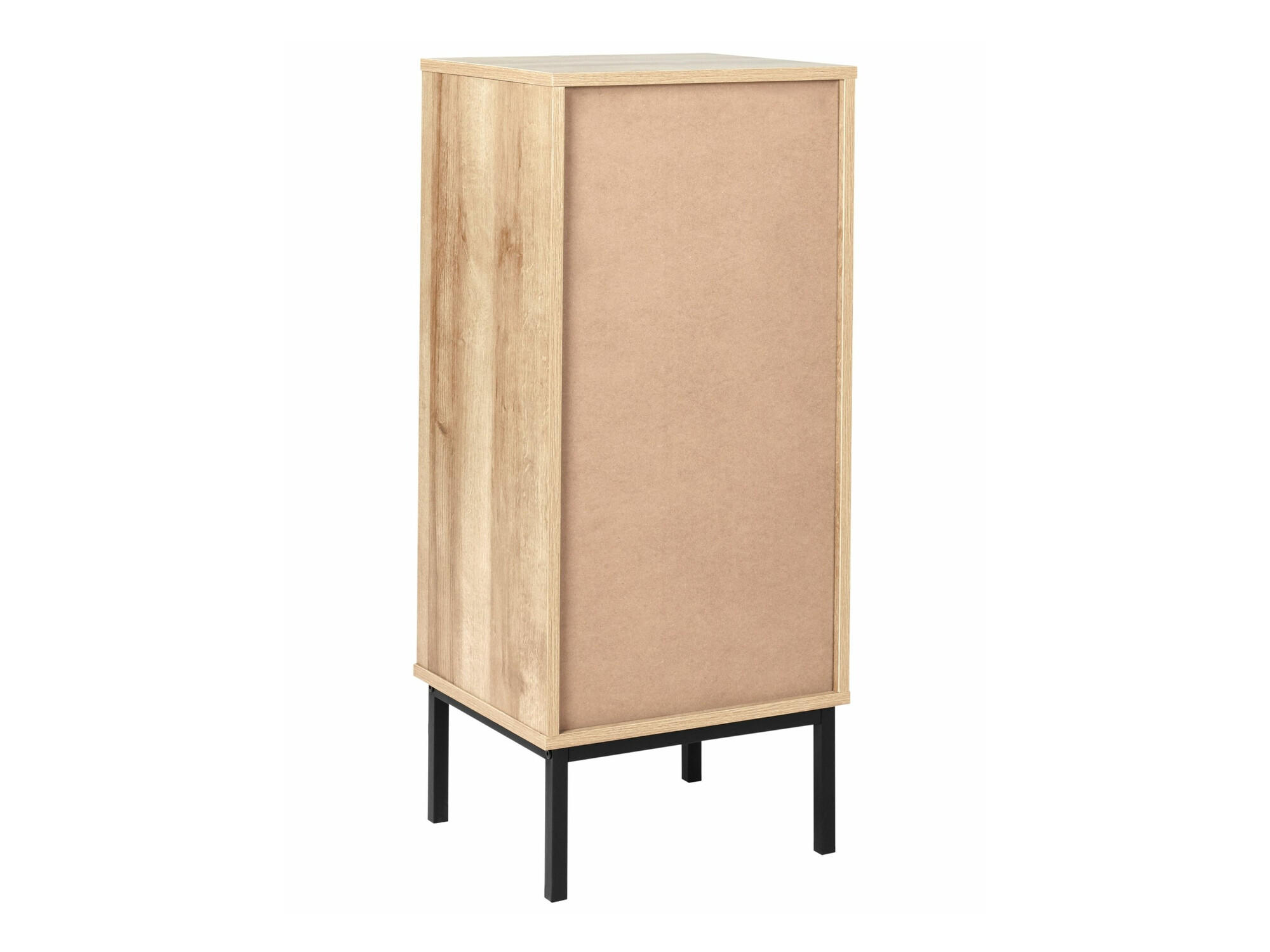 Stāvošs vannas skapītis Meldoru 102