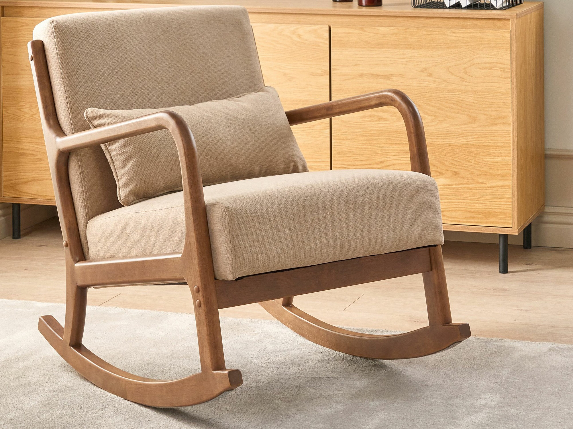 Šūpuļkrēsls Berwyn 2443