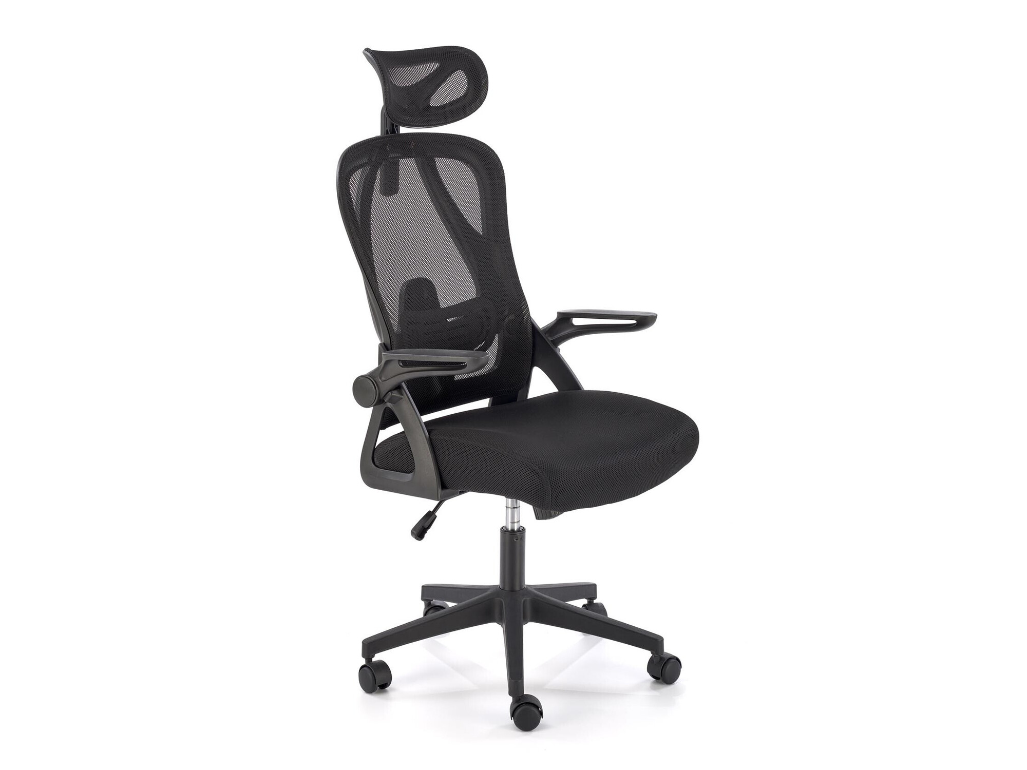 Biroja krēsls Houston 1880