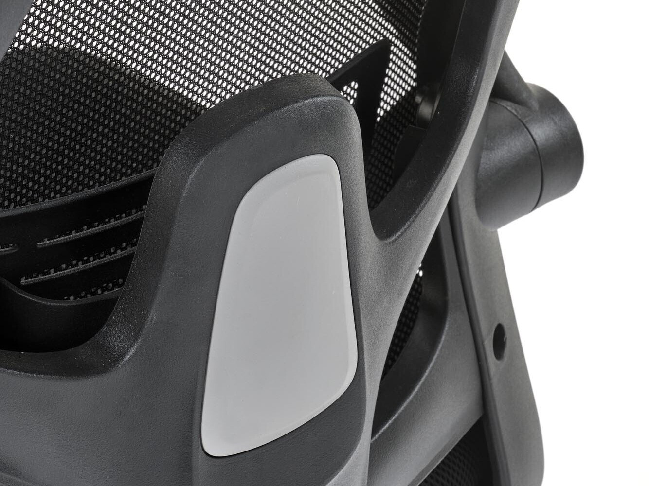 Biroja krēsls Houston 1880