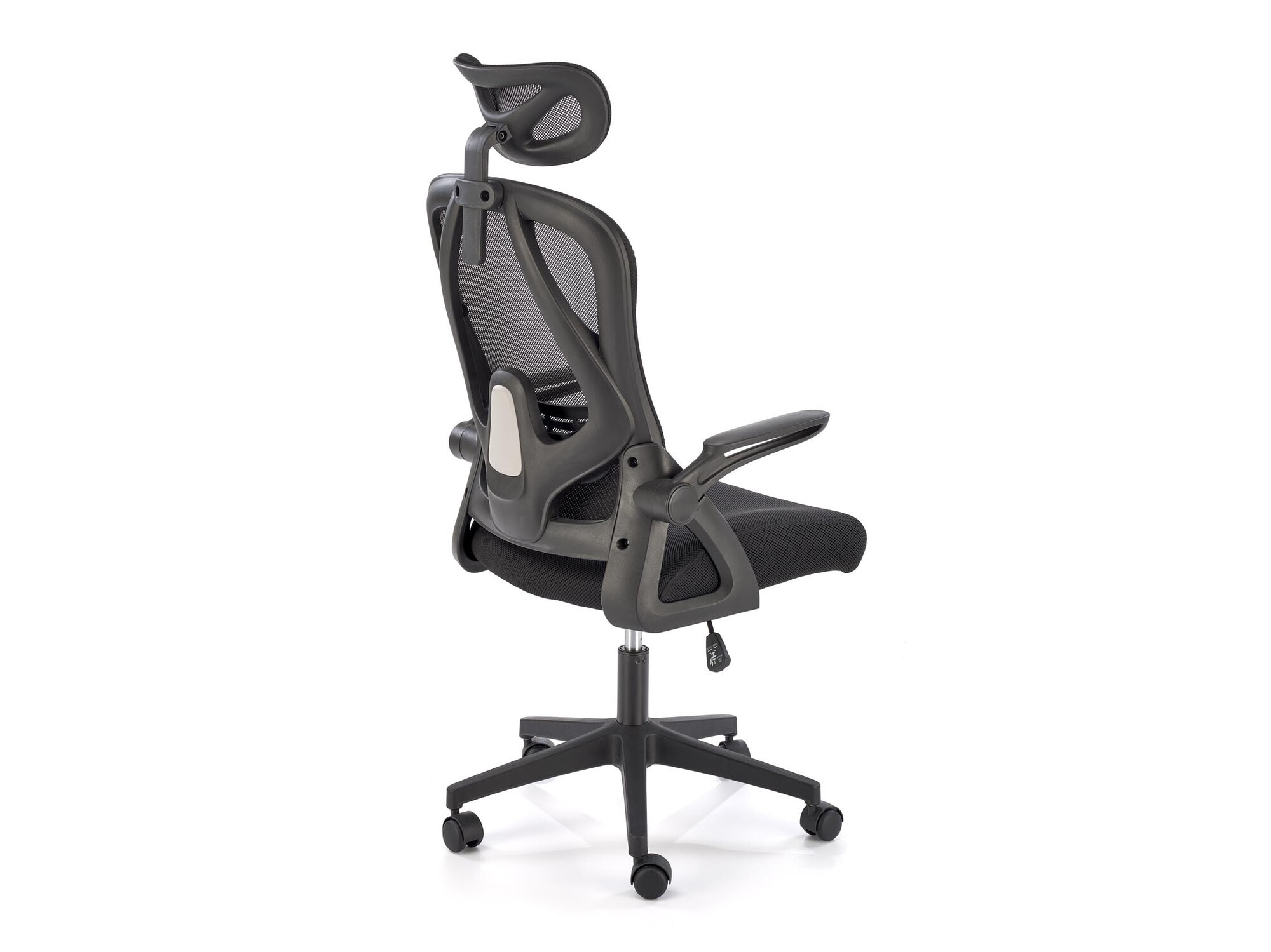 Biroja krēsls Houston 1880