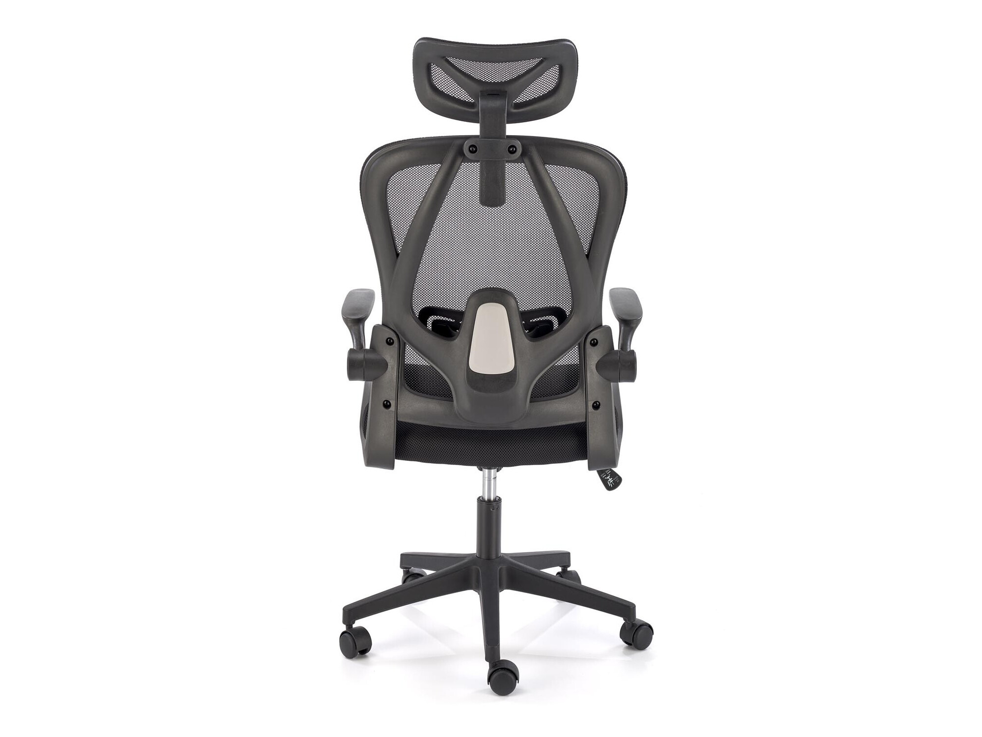 Biroja krēsls Houston 1880