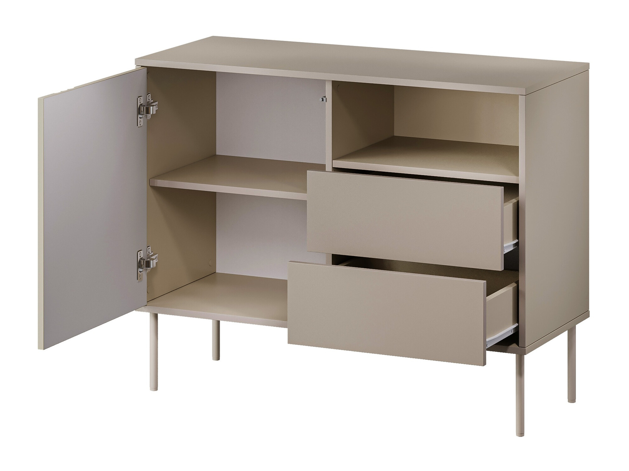 Kомод Tolete 100 (Зелёный)