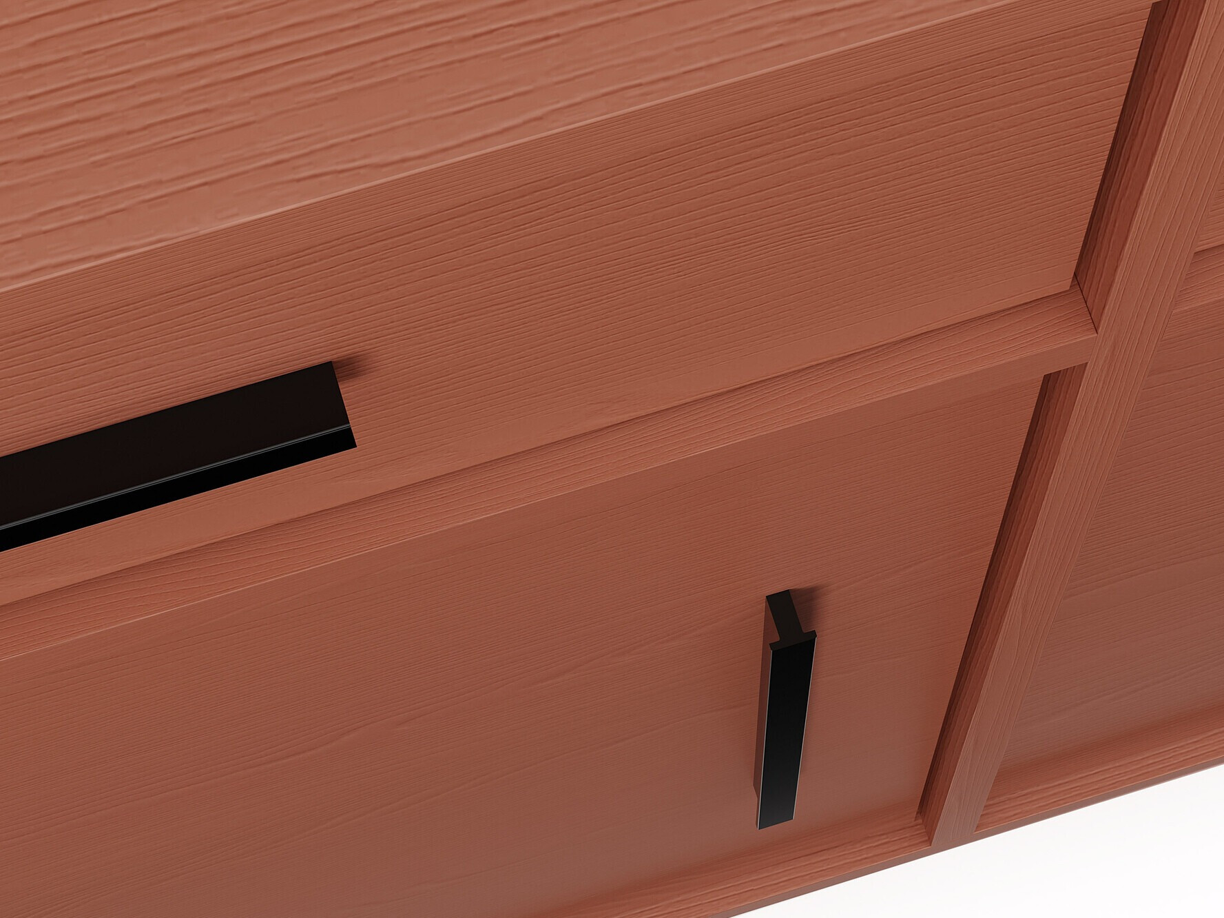 Kumode Mansfield 104 (Coral)