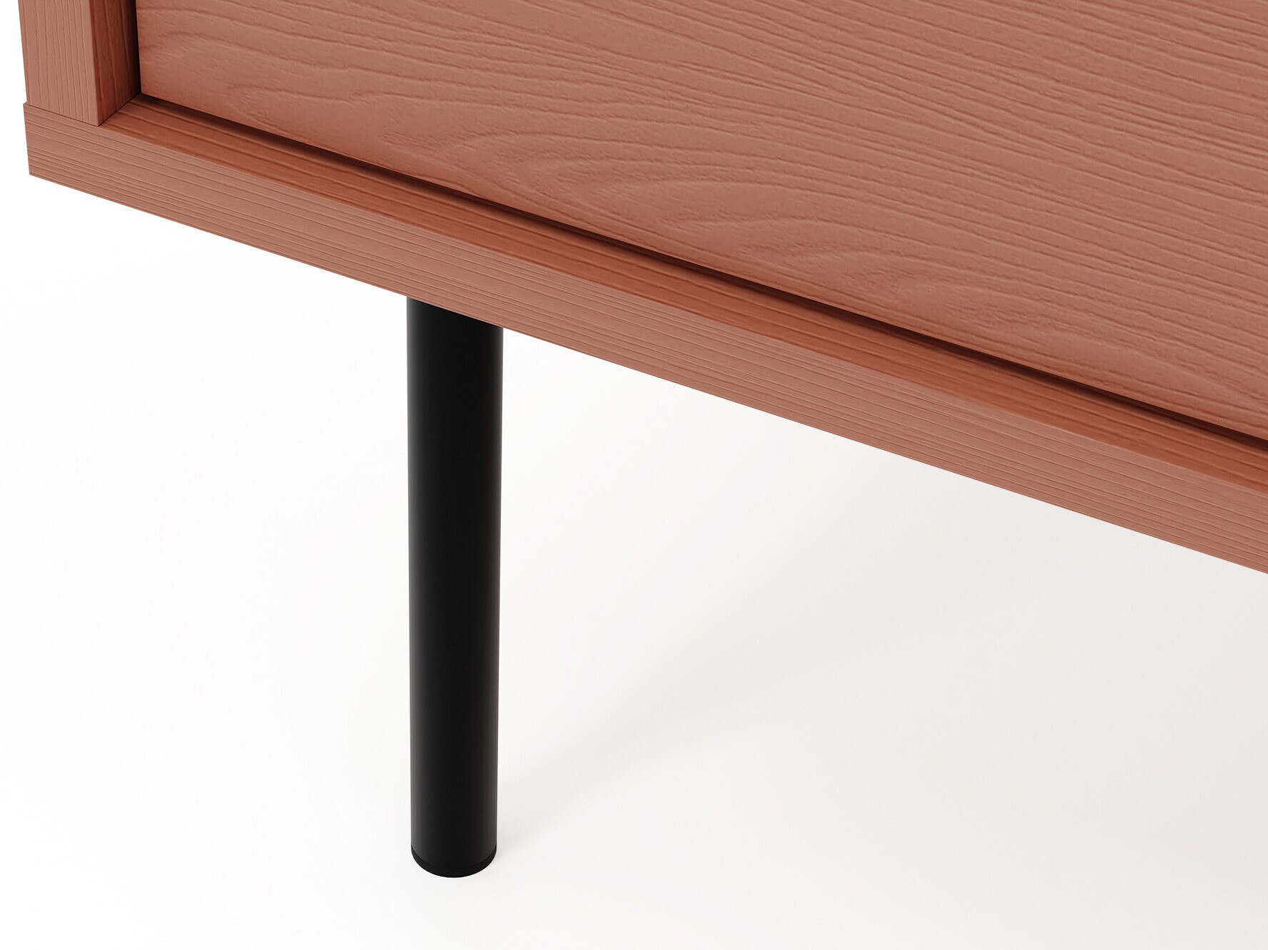 Kumode Mansfield 104 (Coral)