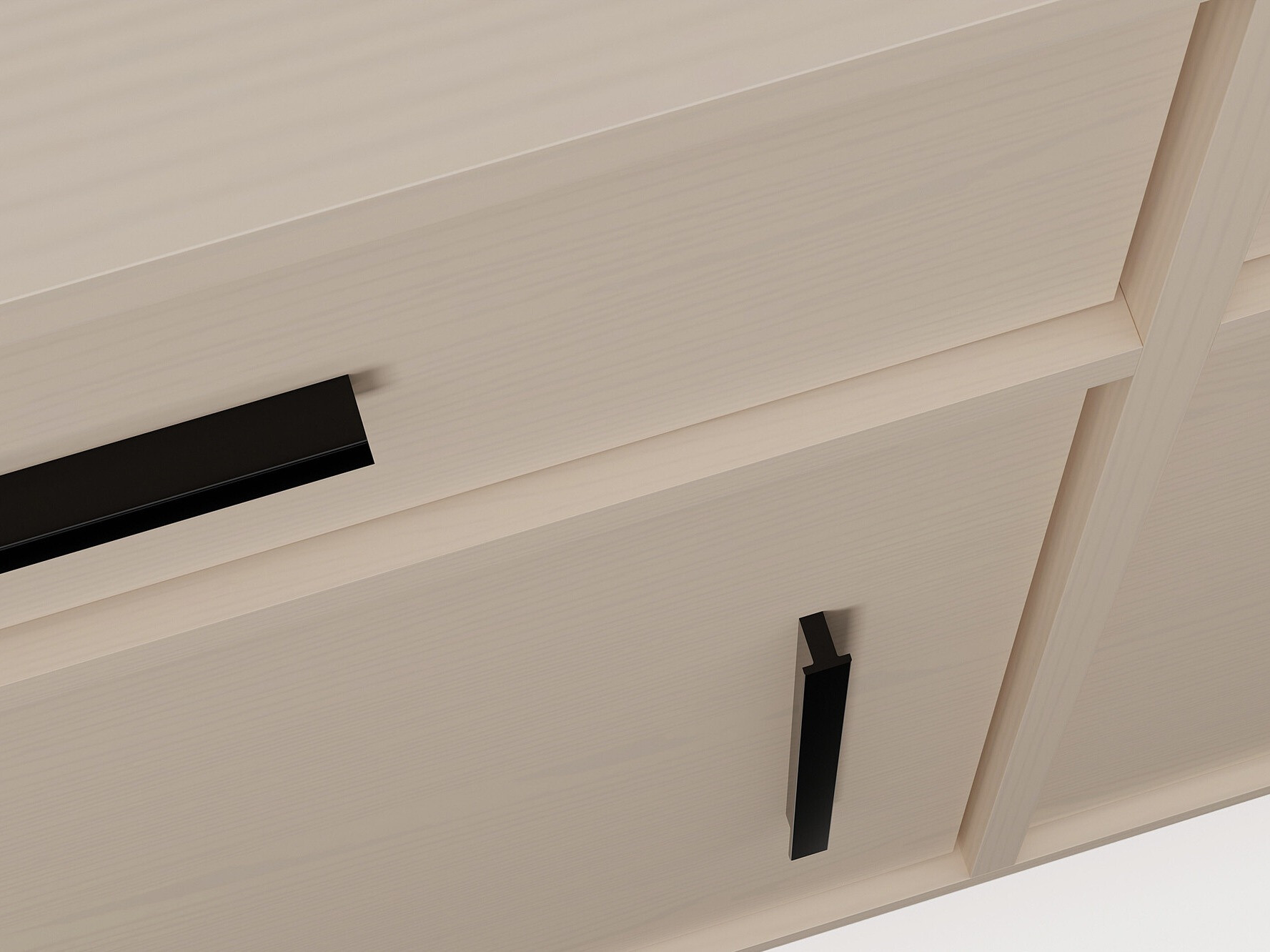 Kumode Mansfield 104 (Gaiši brūns)