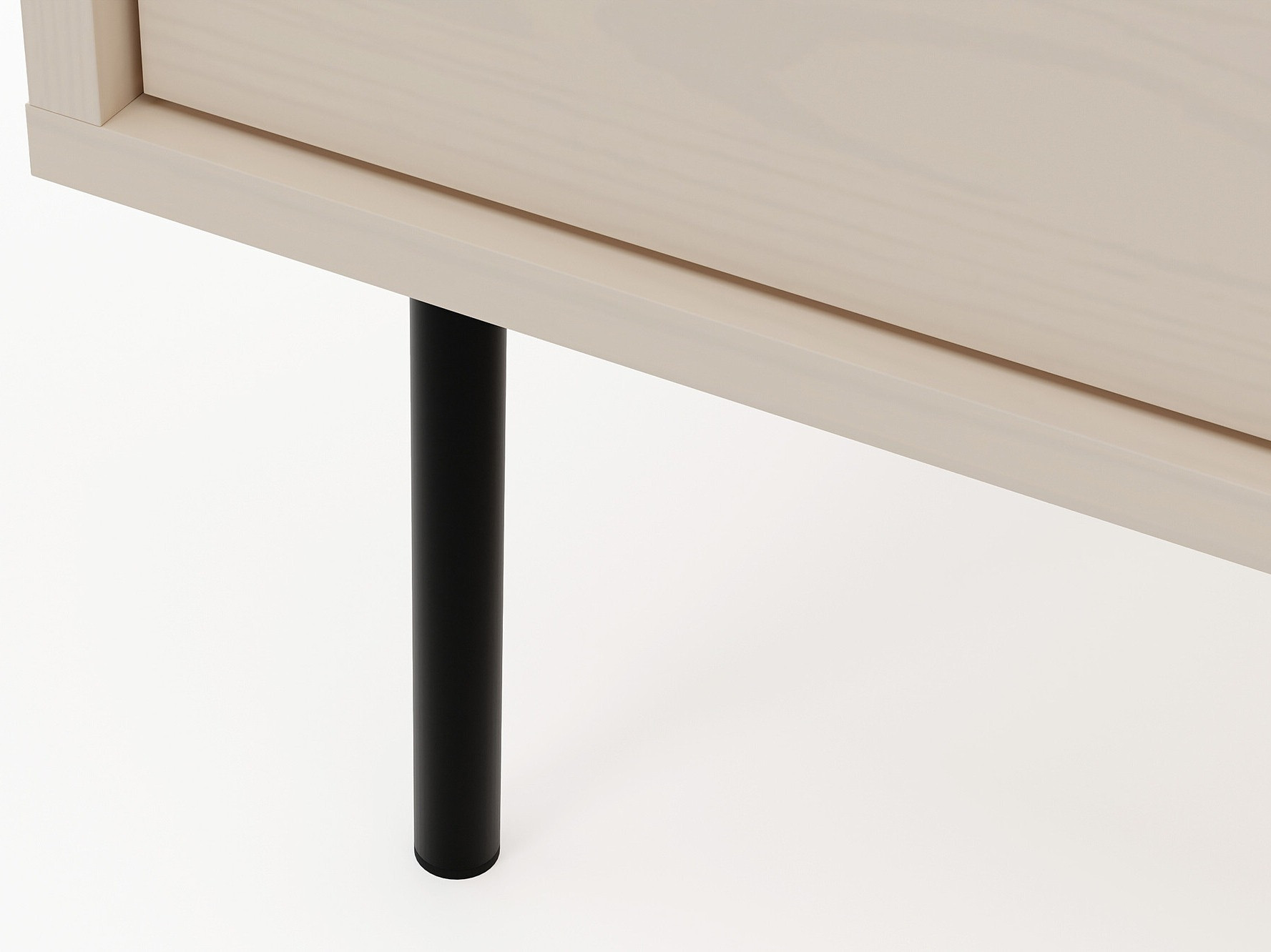 Kumode Mansfield 104 (Gaiši brūns)