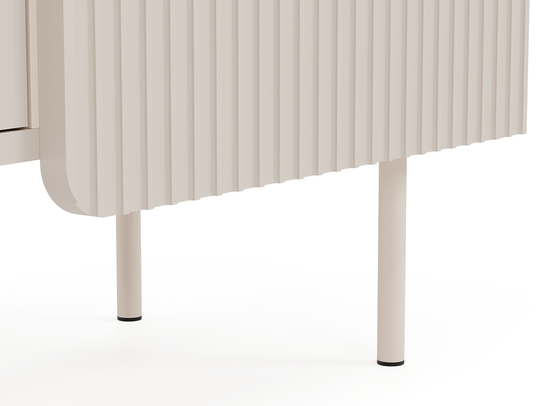 Skapis Mansfield 101 (Kašmirs)