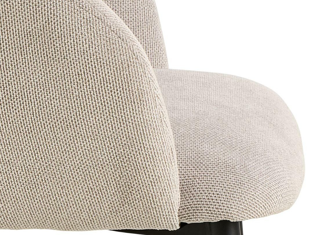 Стул Norsica 962 (Бежевый)