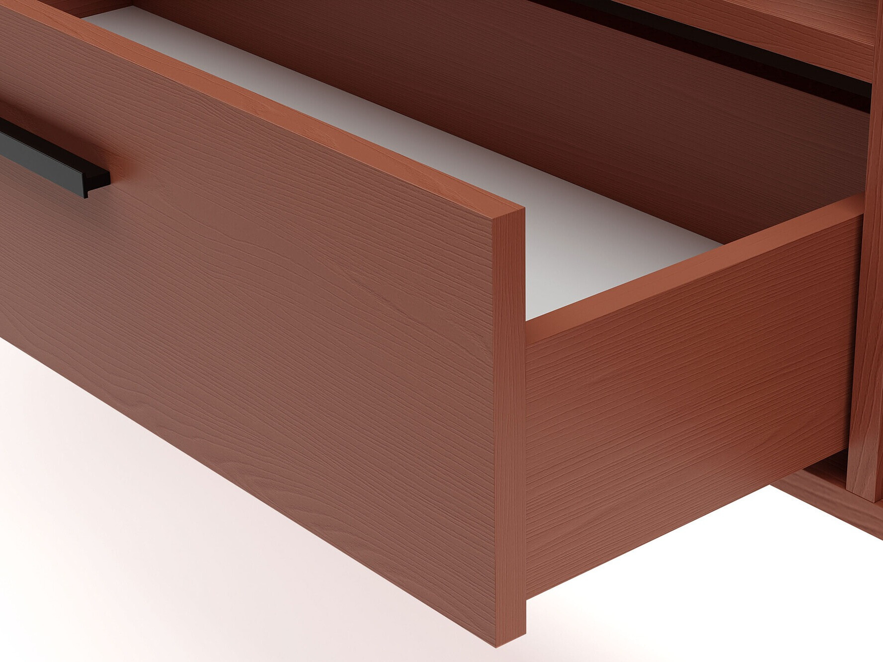 ТВ тумба Mansfield 105 (Coral)