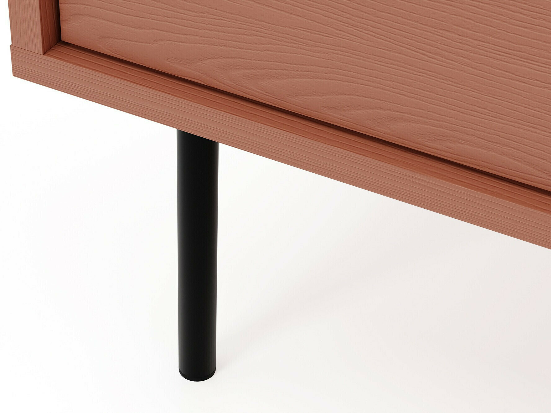 Viesistabas komplekts Mansfield 106 (Coral)