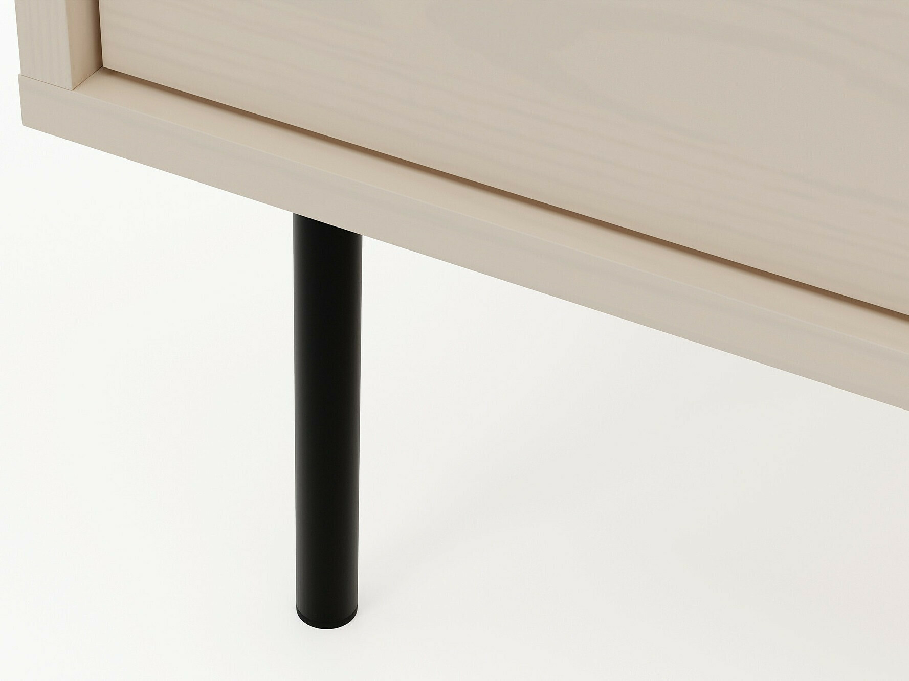 Viesistabas komplekts Mansfield 106 (Gaiši brūns)