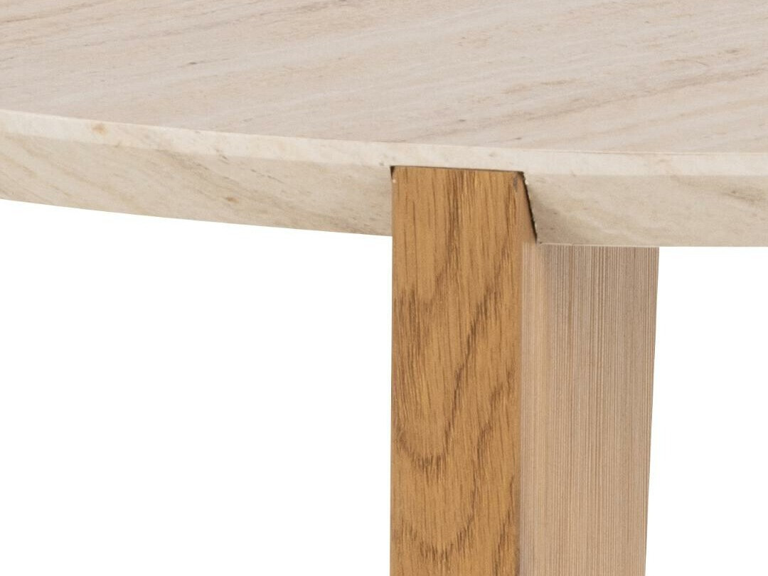 Žurnālu galdiņš Norsica 892