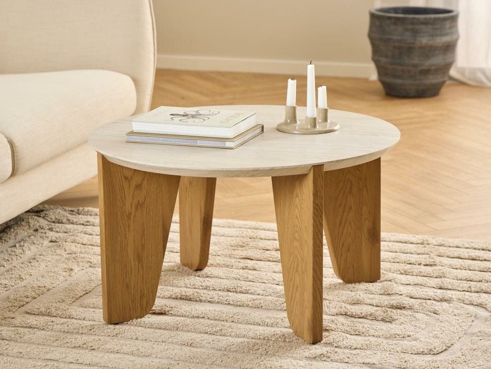 Žurnālu galdiņš Norsica 892