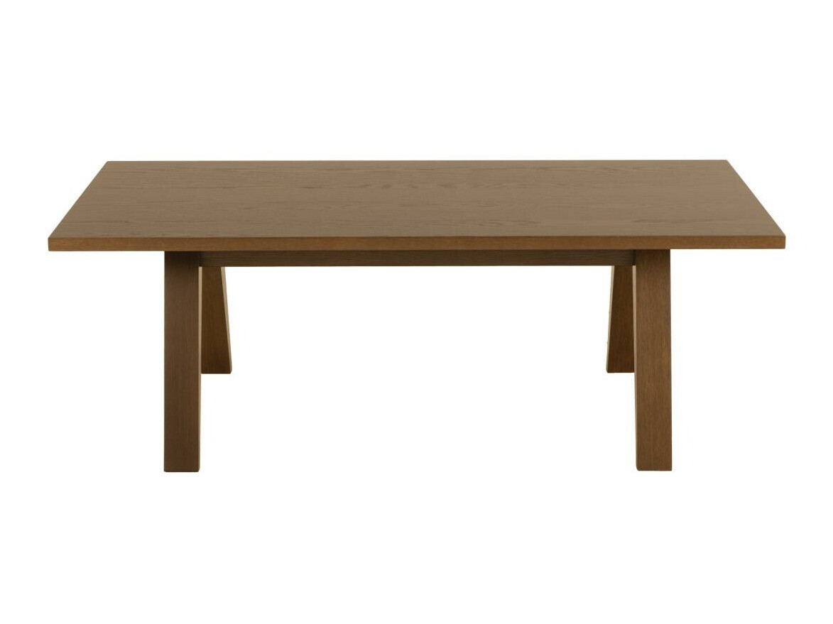 Žurnālu galdiņš Norsica Albene 109 (Tumšs ozols)