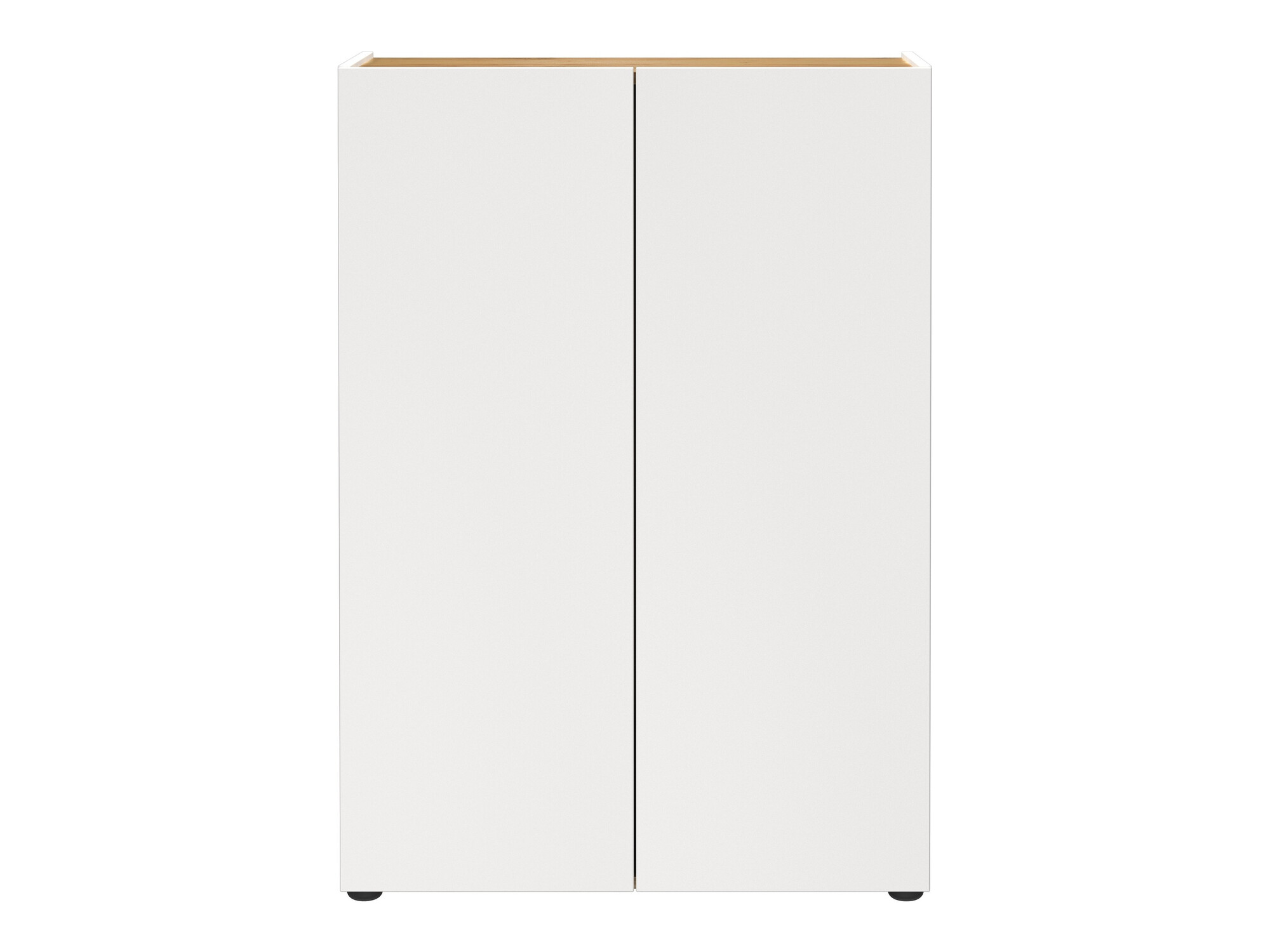 Apavu plaukts Lircamu 100 (Balts)