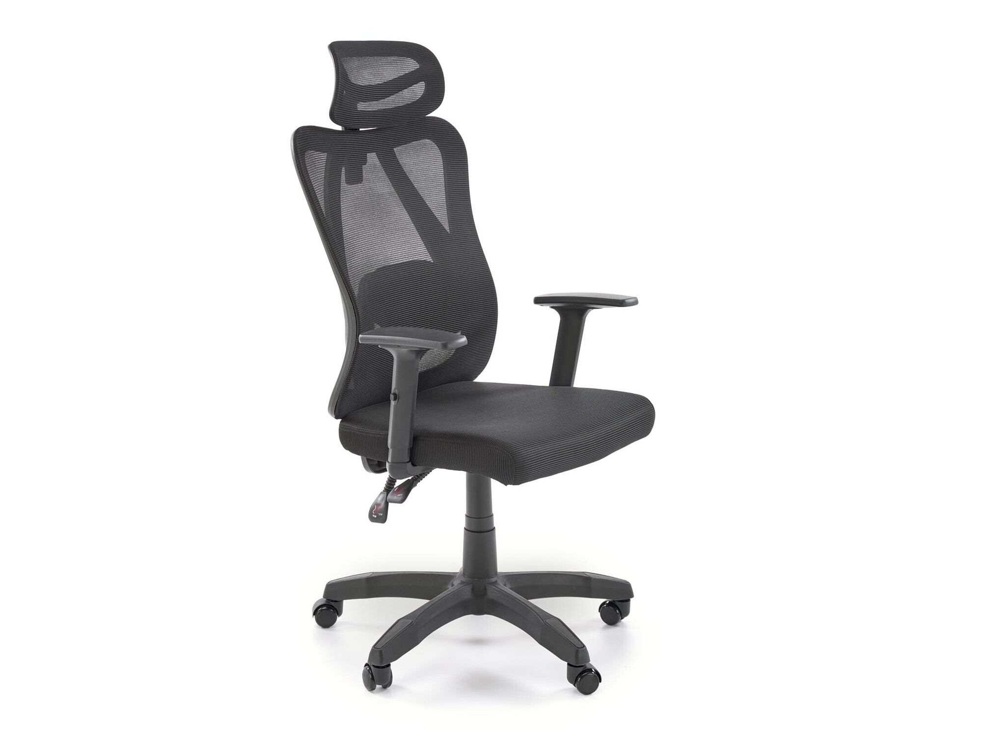 Biroja krēsls Houston 1881