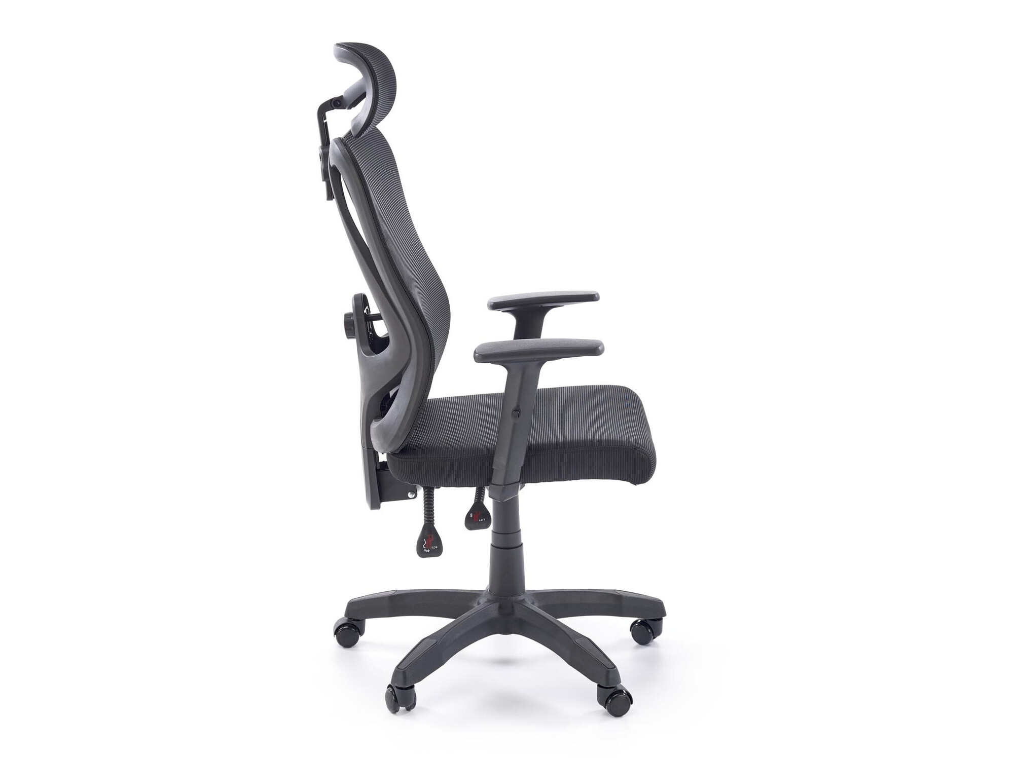 Biroja krēsls Houston 1881