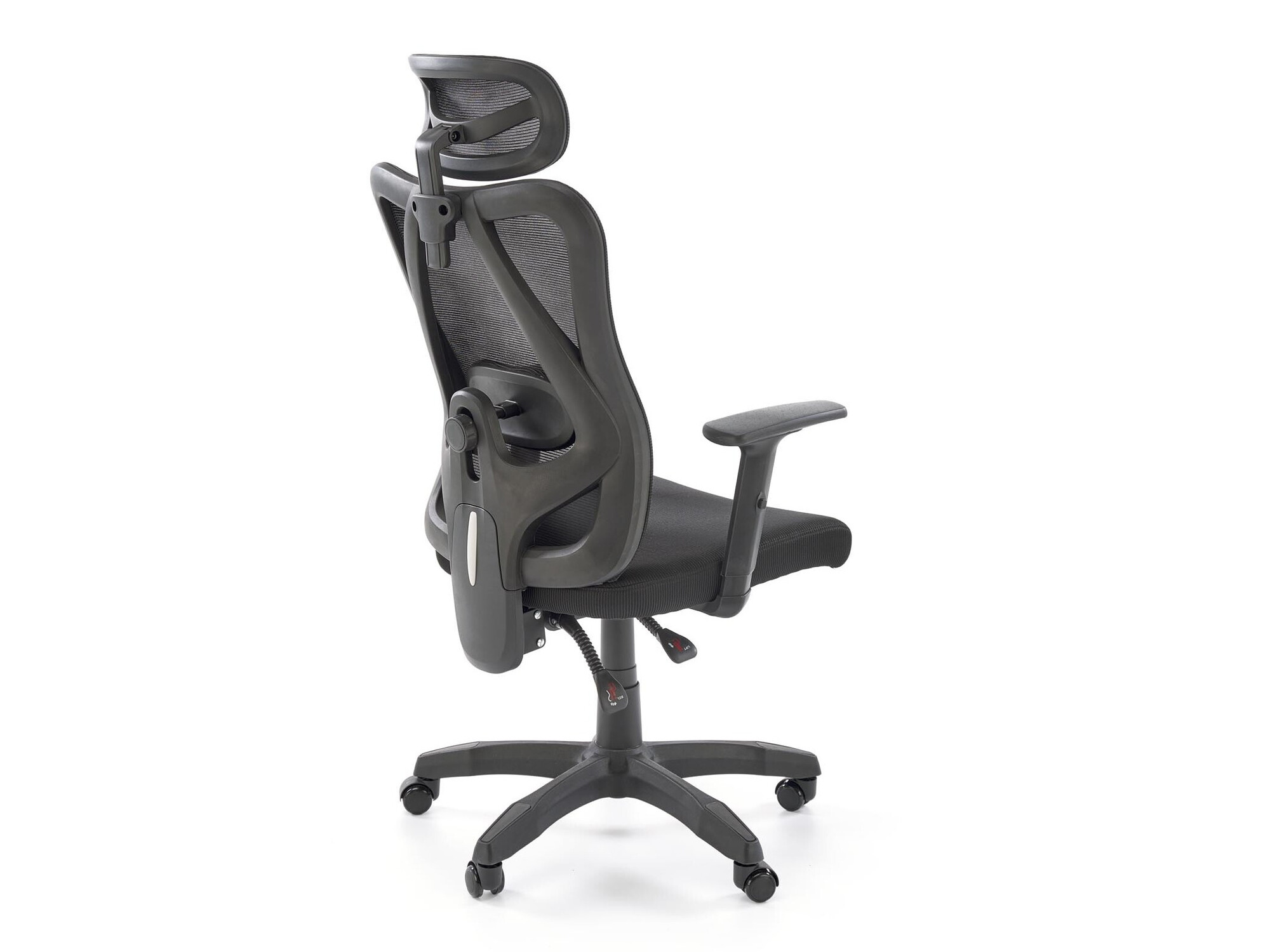 Biroja krēsls Houston 1881