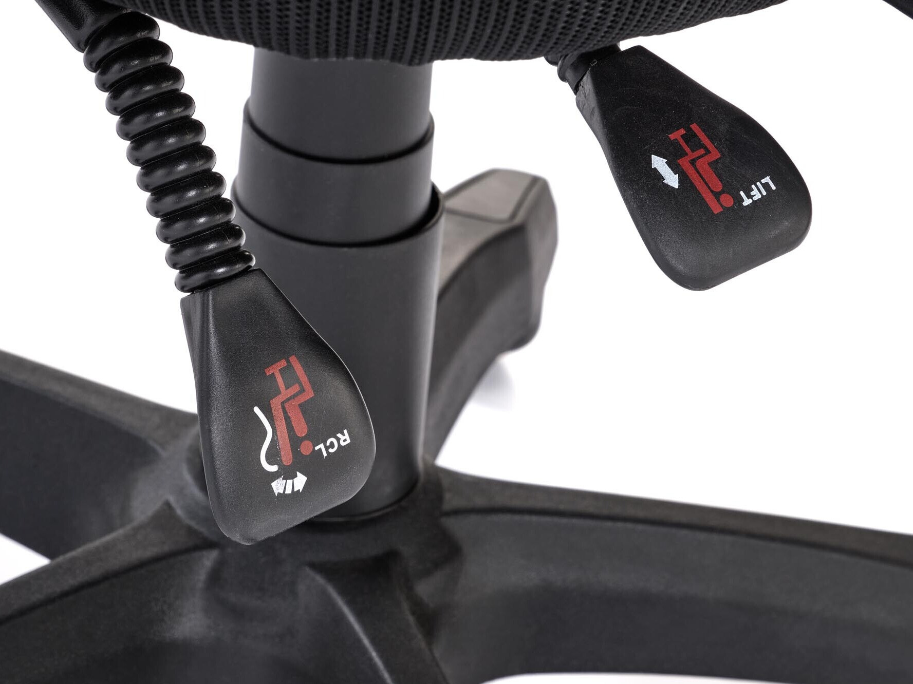 Biroja krēsls Houston 1881