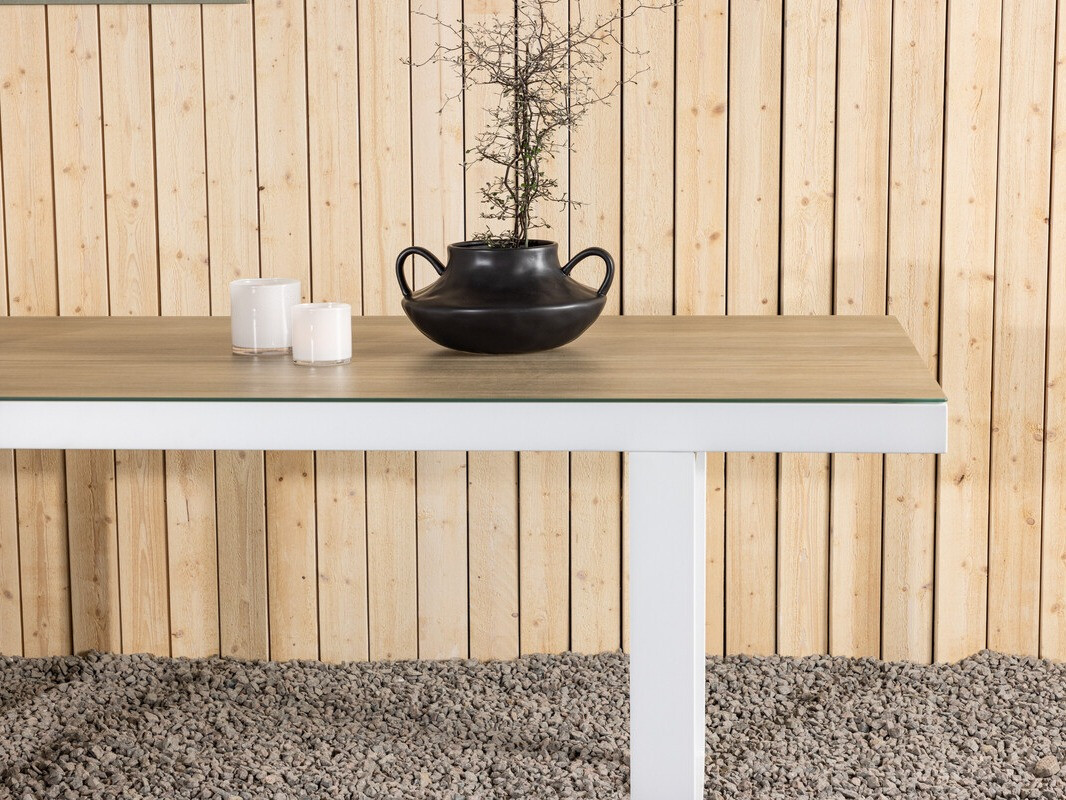 Dārza galds Dallas 4629