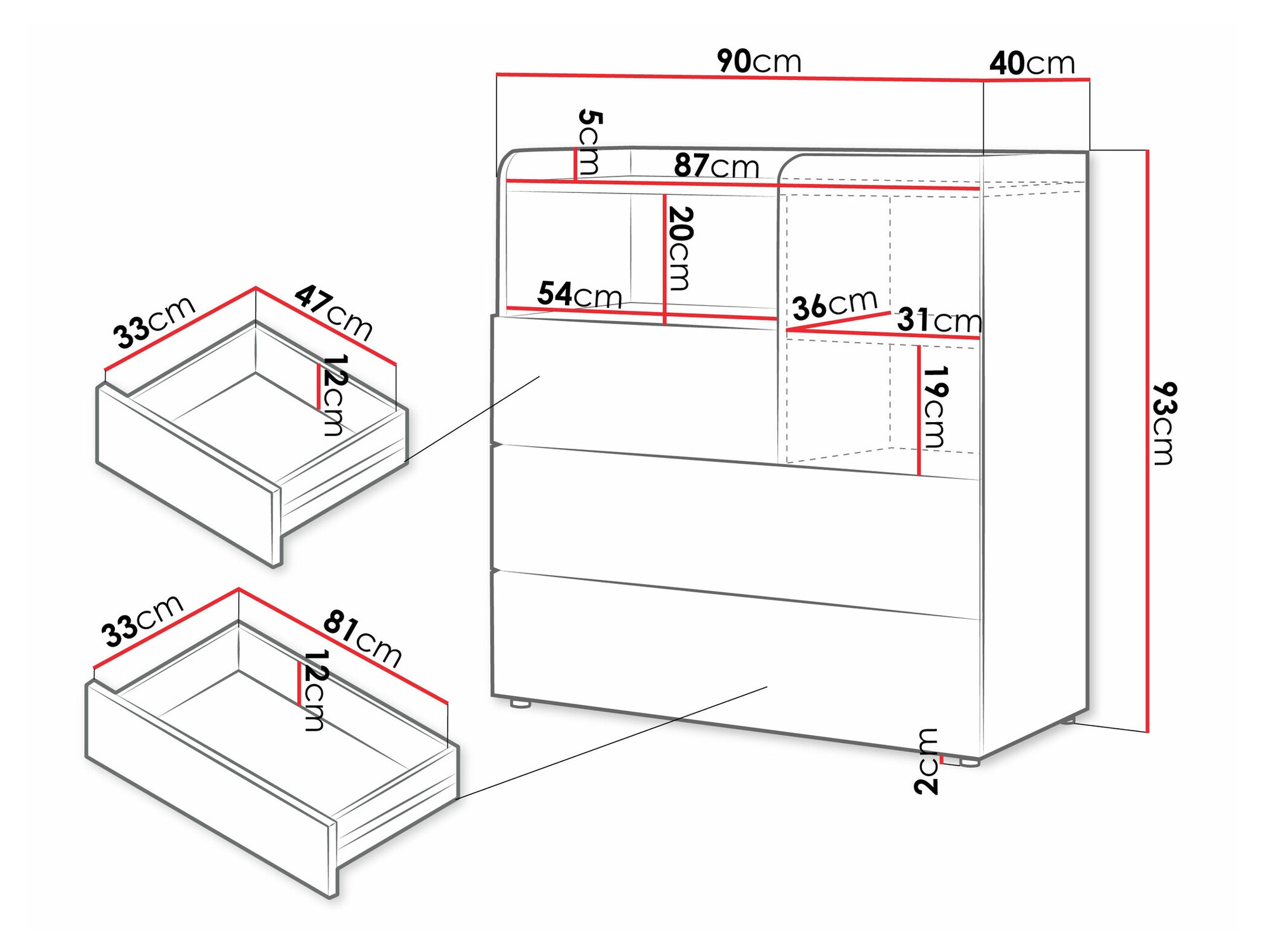 Kumode Domcali 109 (Bēšs + Ozols)