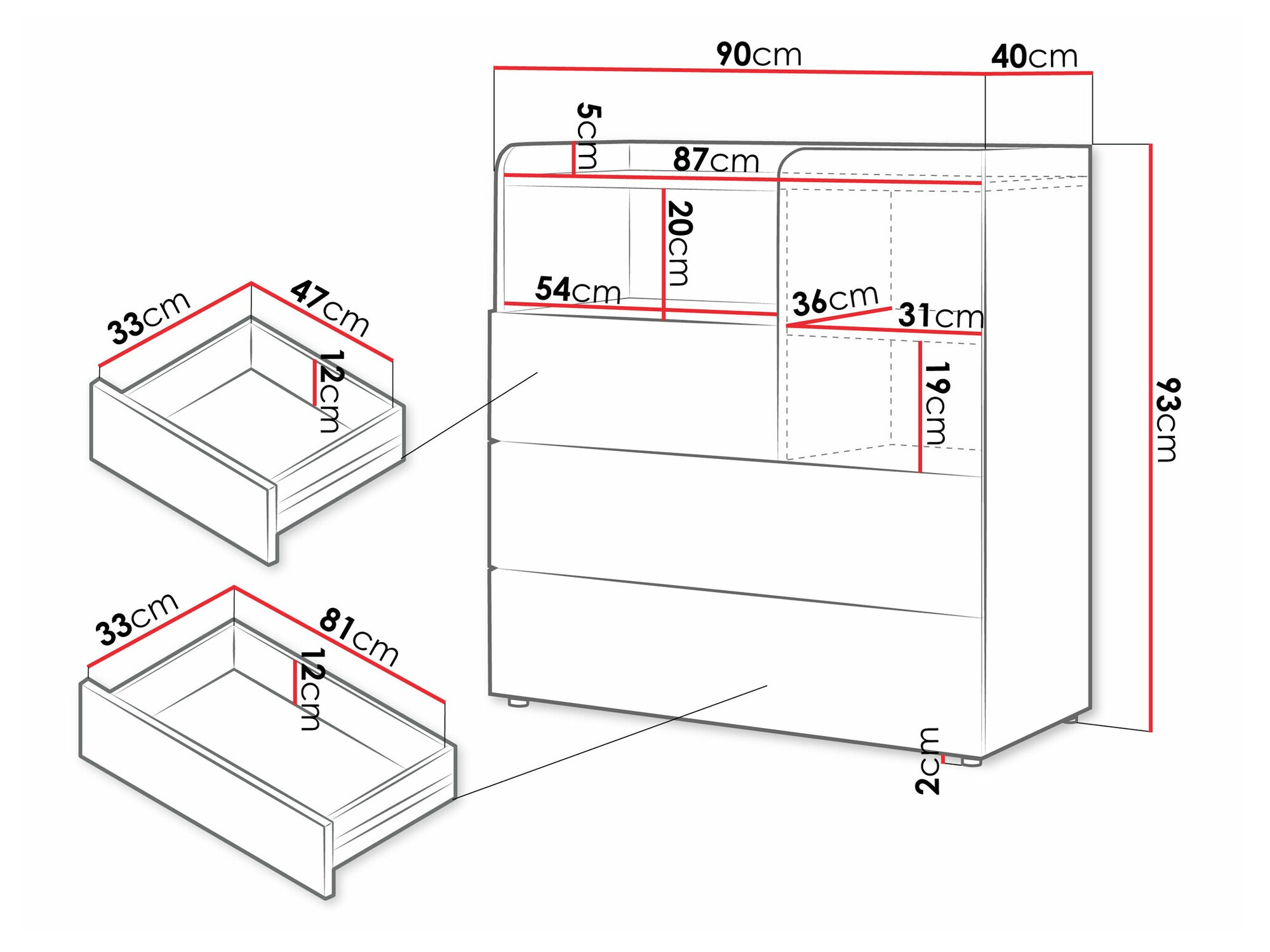 Kumode Domcali 109 (Coral + Ozols)